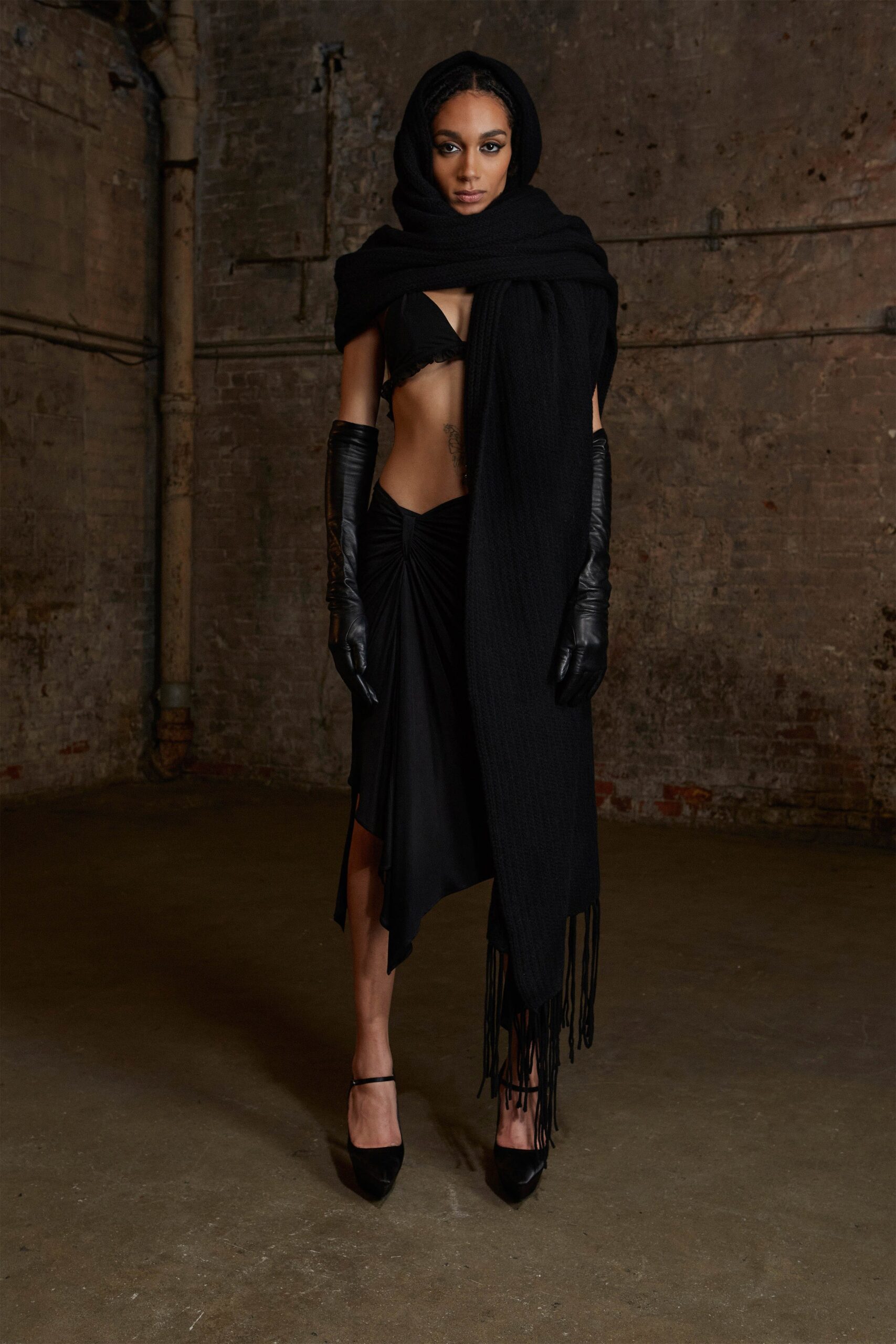RTA F/W 23 Look 5