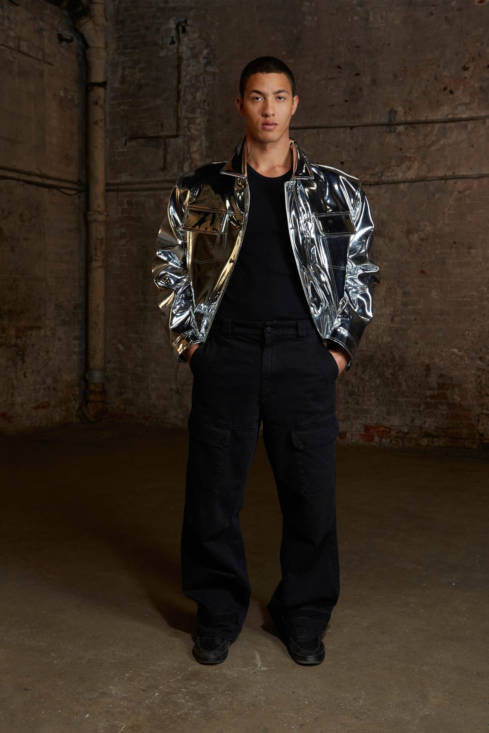 RTA F/W 23 Look 5