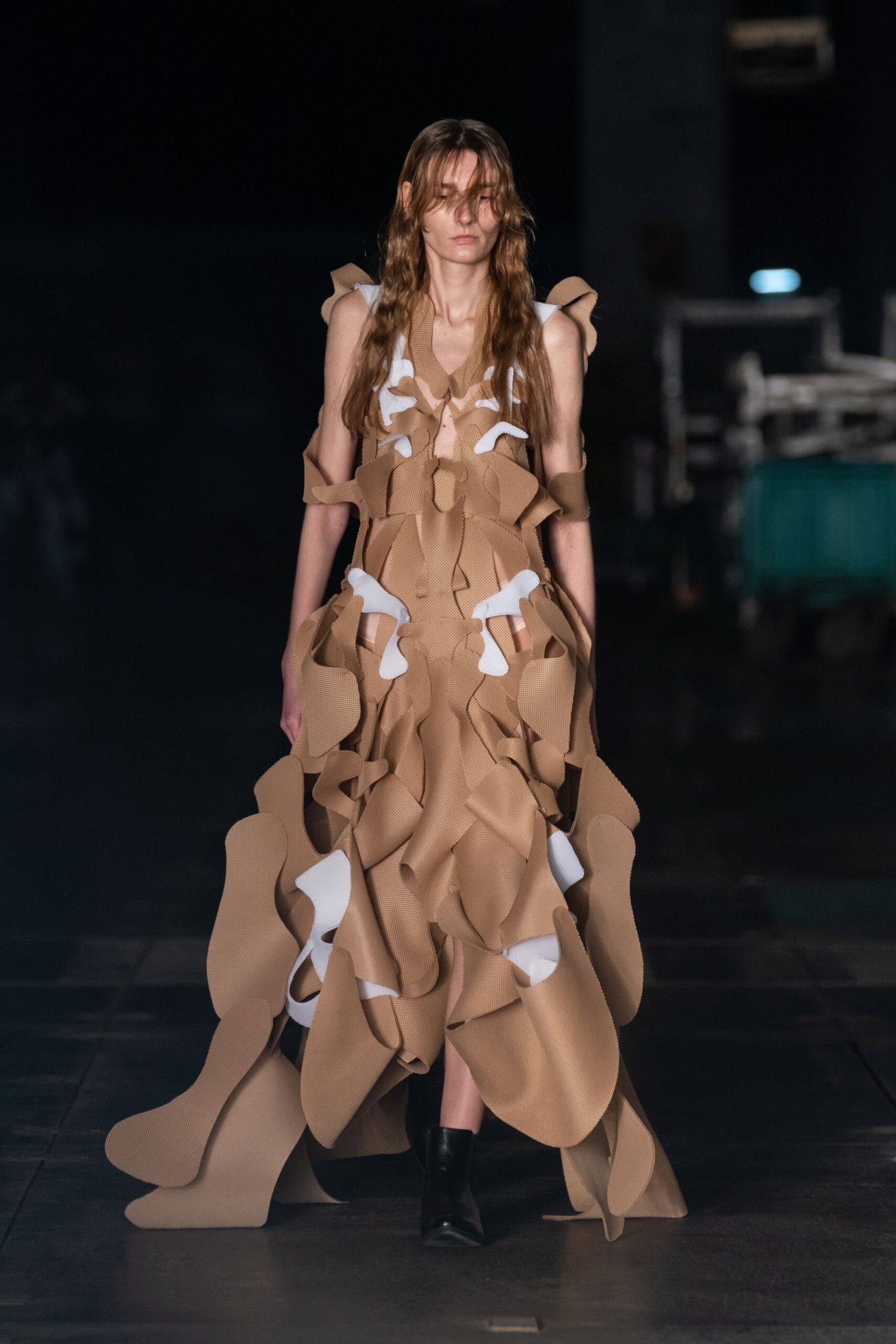 Ryunosukeokazaki Tokyo F/W 22 Look 5