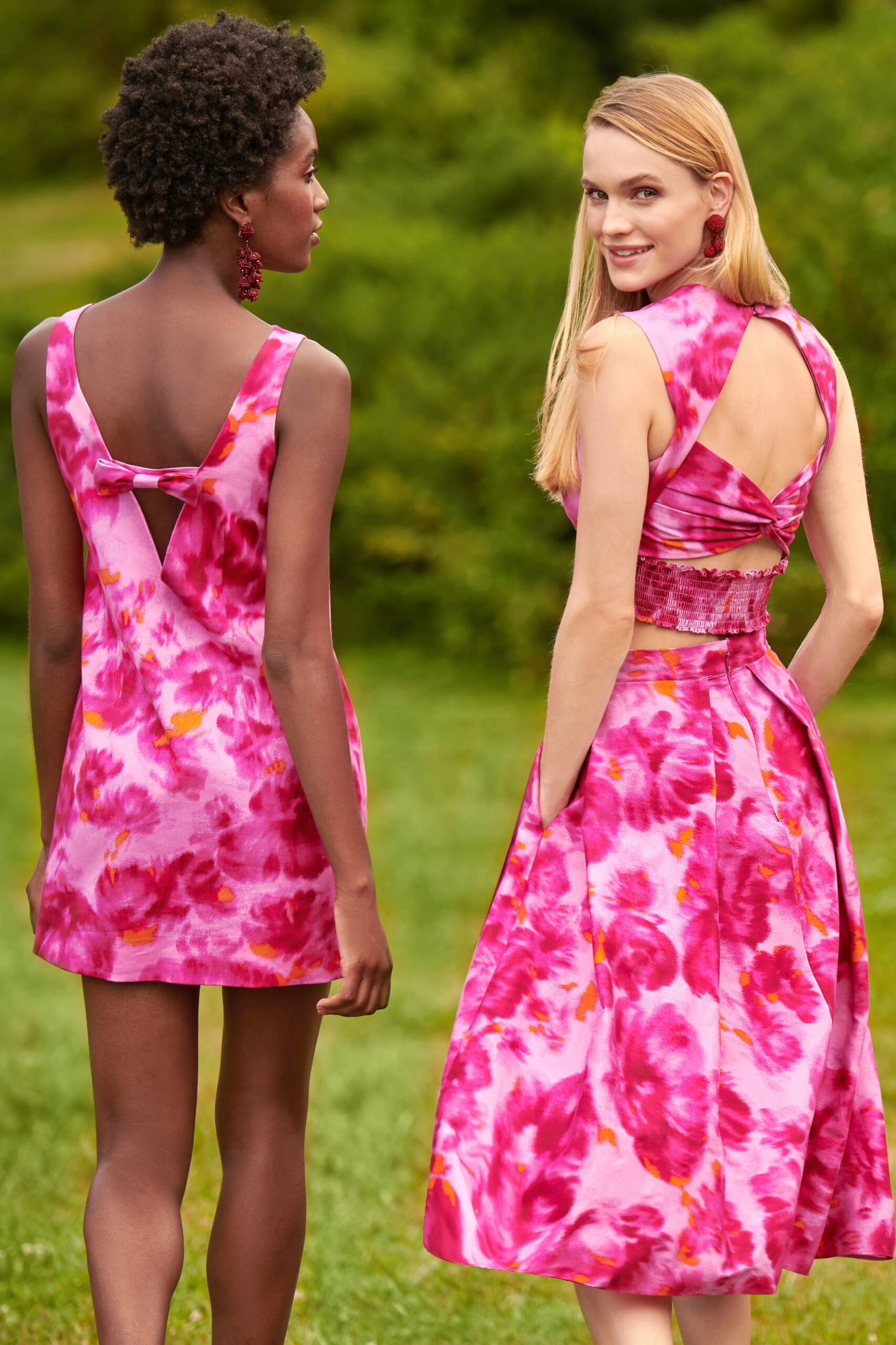 Sachin & Babi S/S 23 Look 5