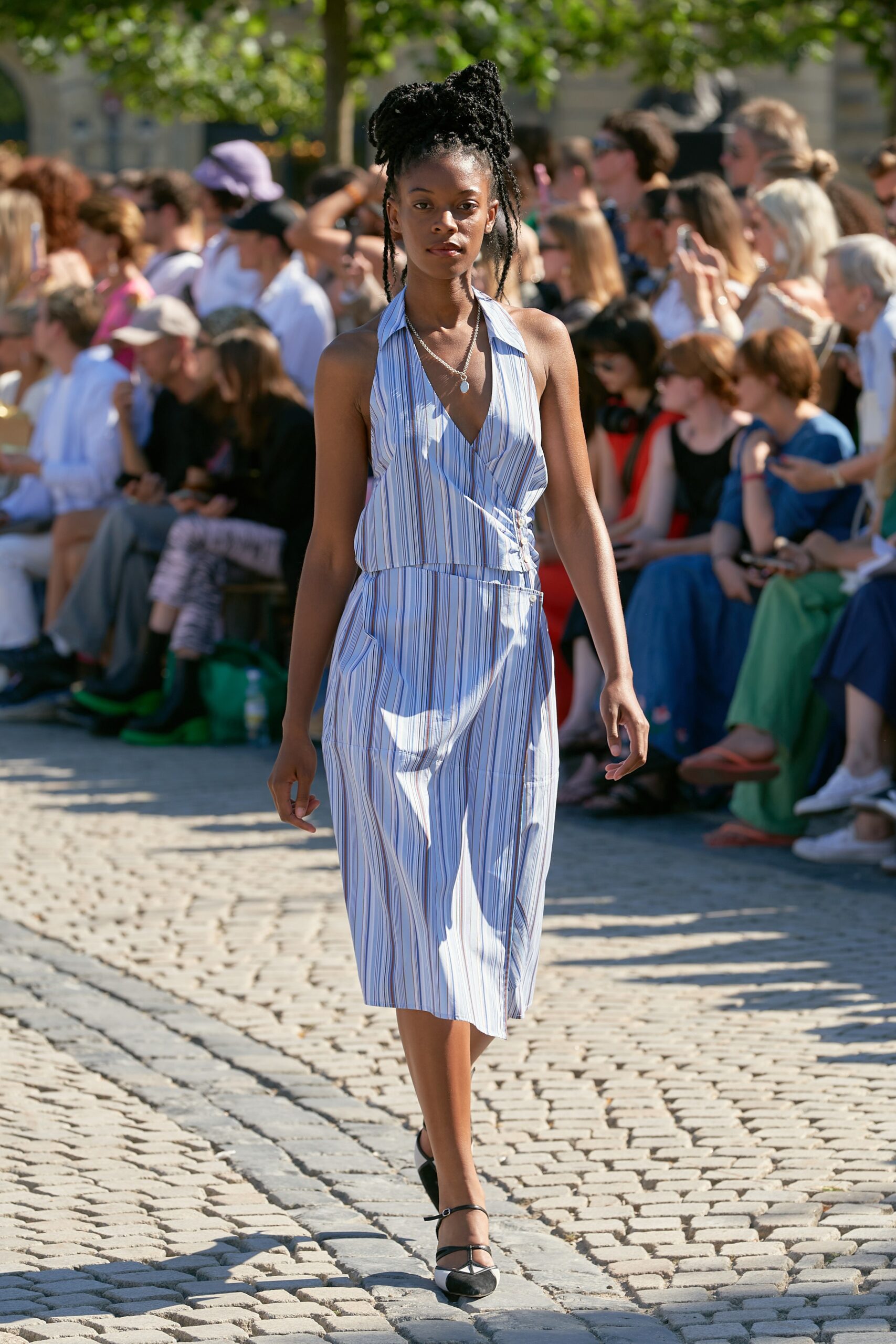 Saks Potts Copenhagen S/S 23 Look 5