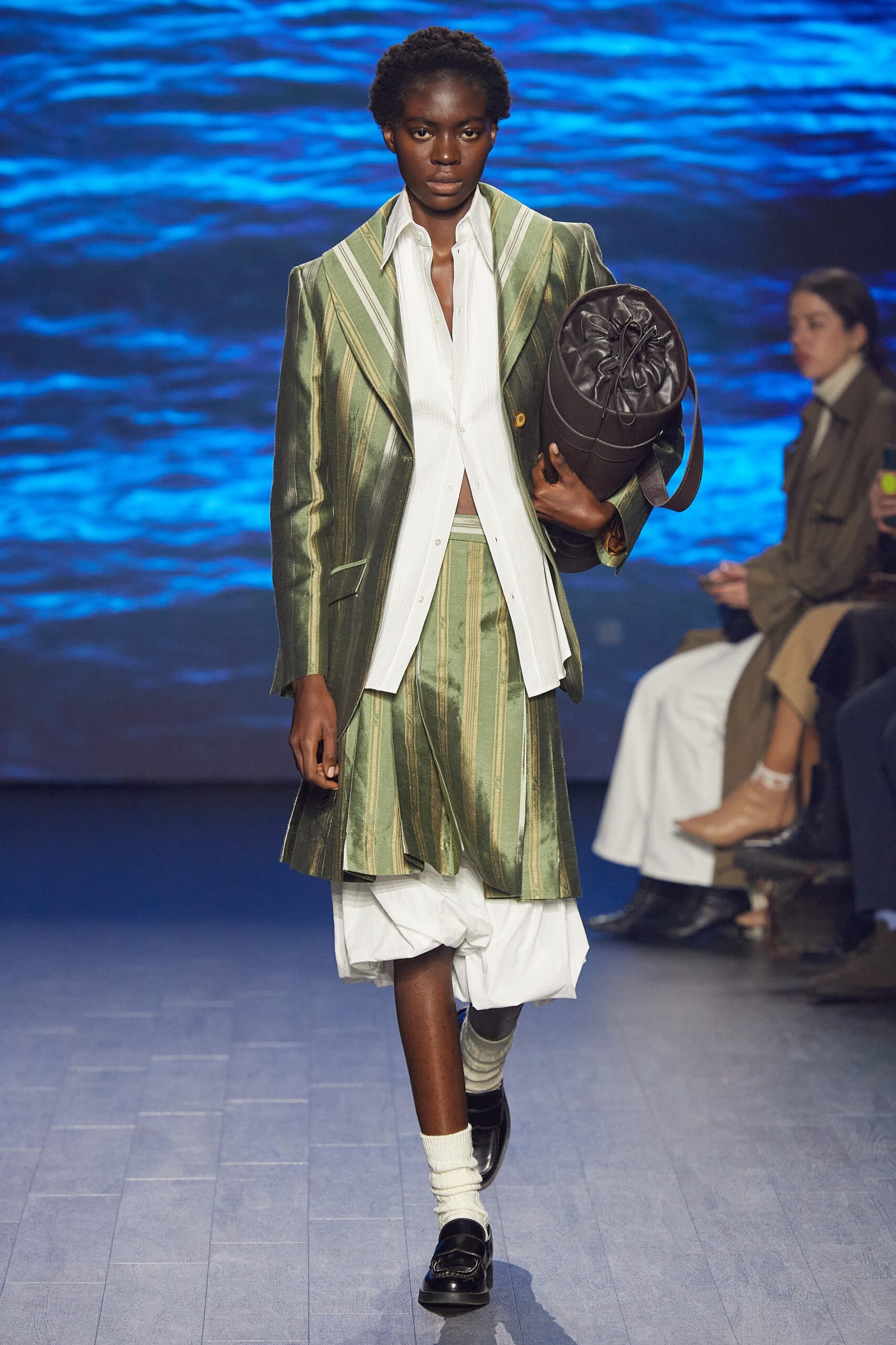 S.S. Daley F/W 23 Look 5