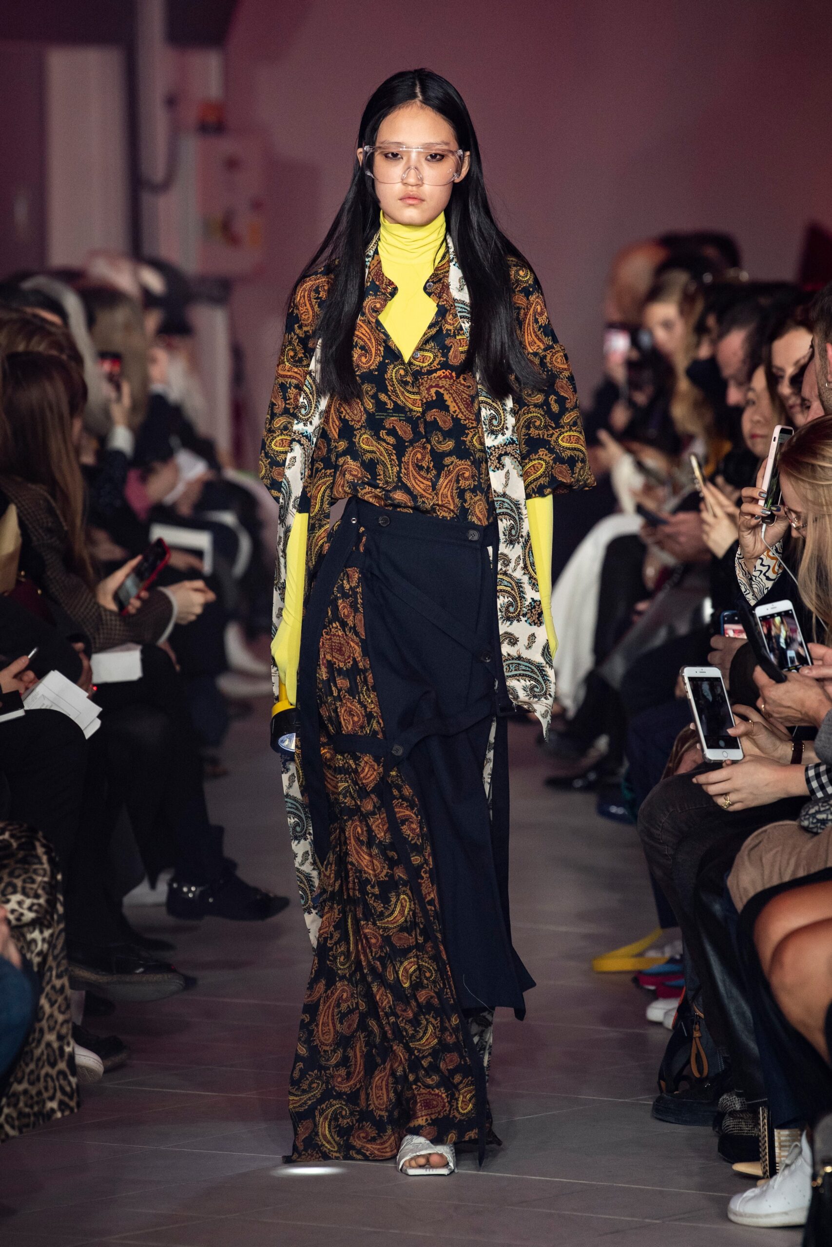 Rokh F/W 19 Look 6