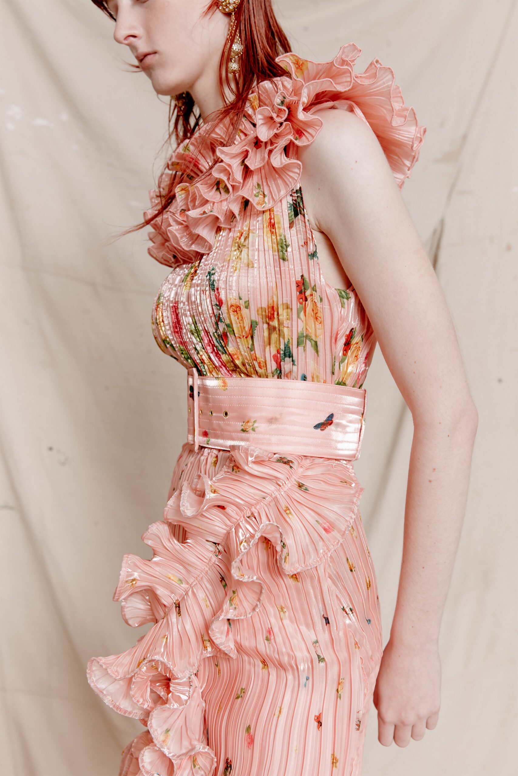 Romance Was Born F/W 20 Look 6