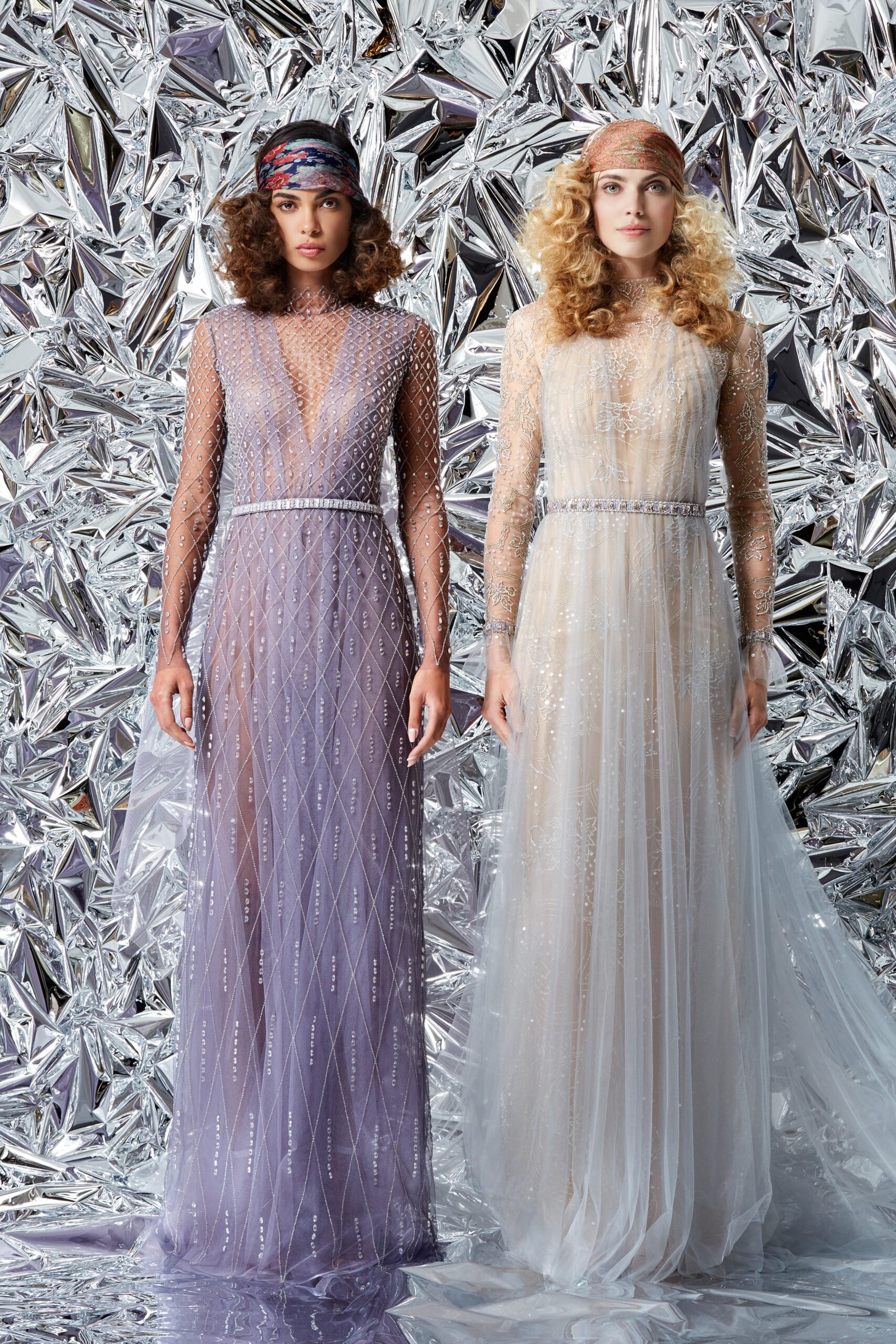 Reem Acra Resort 20 Look 6