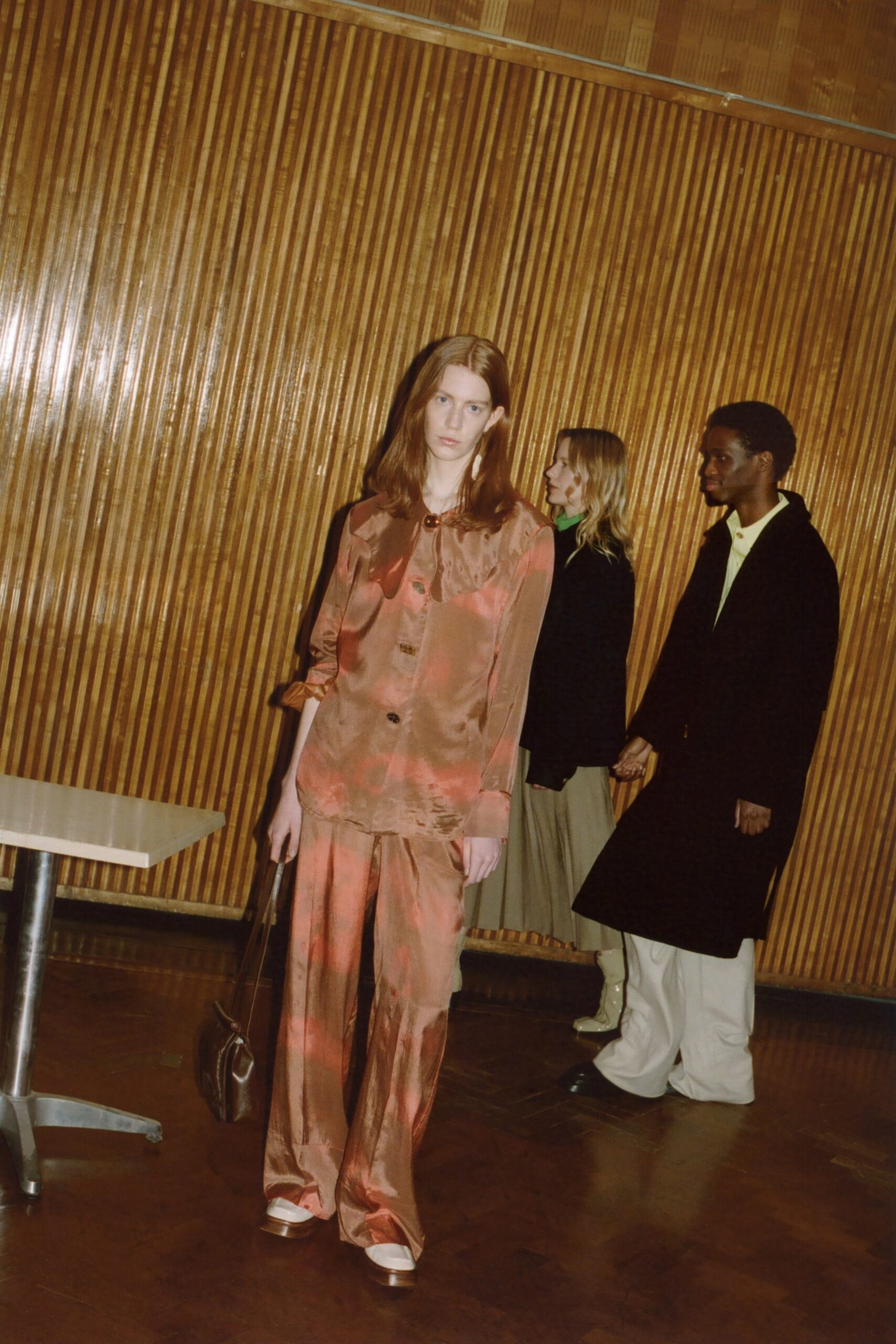 Rejina Pyo F/W 21 Look 6