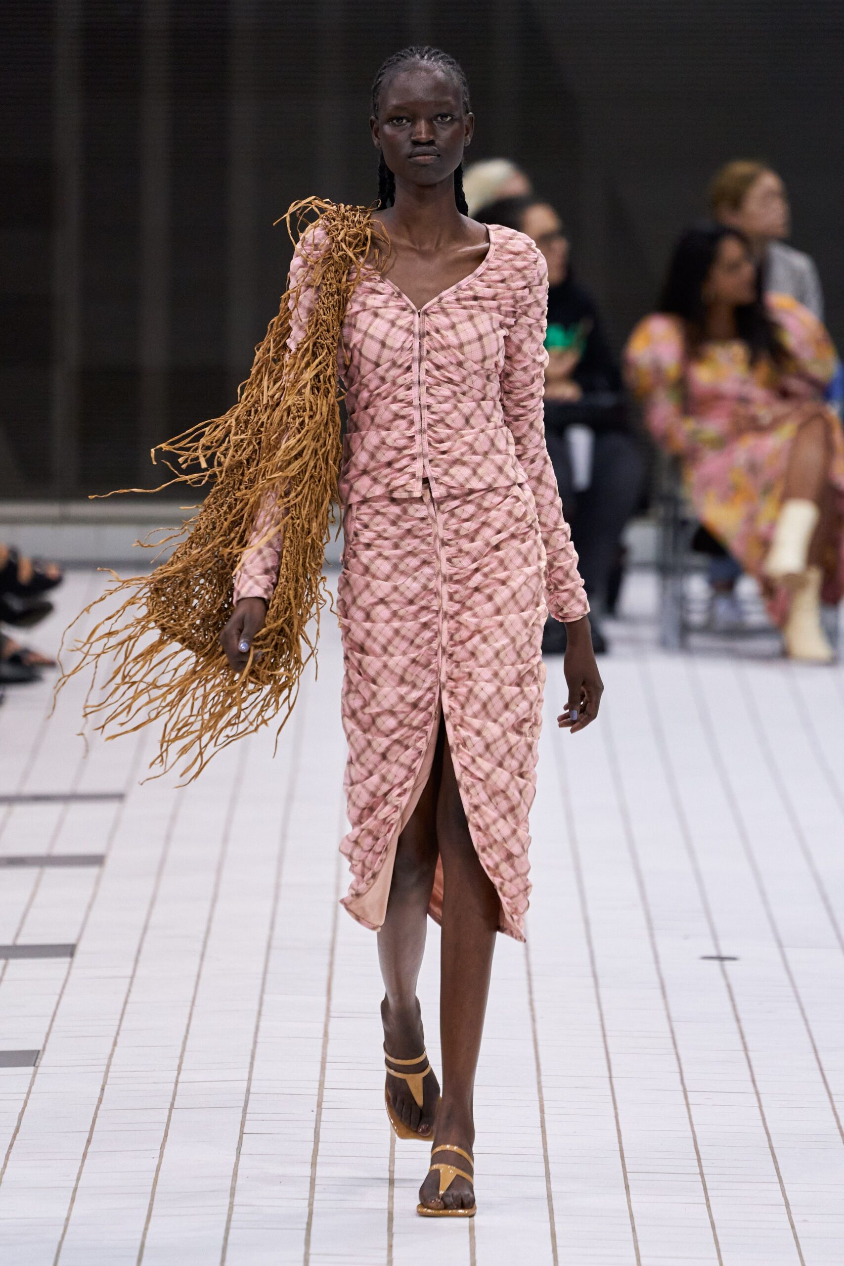 Rejina Pyo S/S 22 Look 6