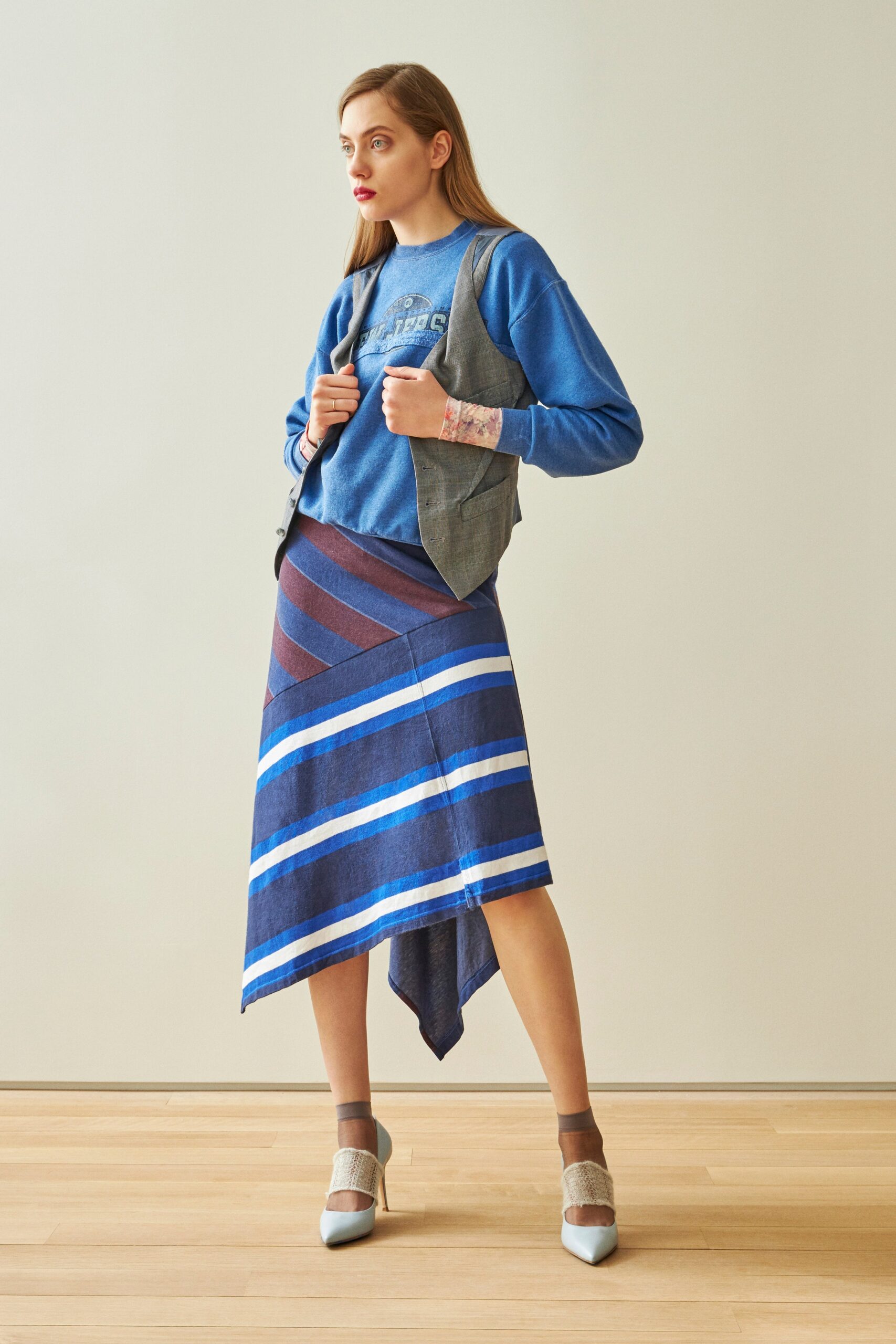 Rentrayage F/W 21 Look 6