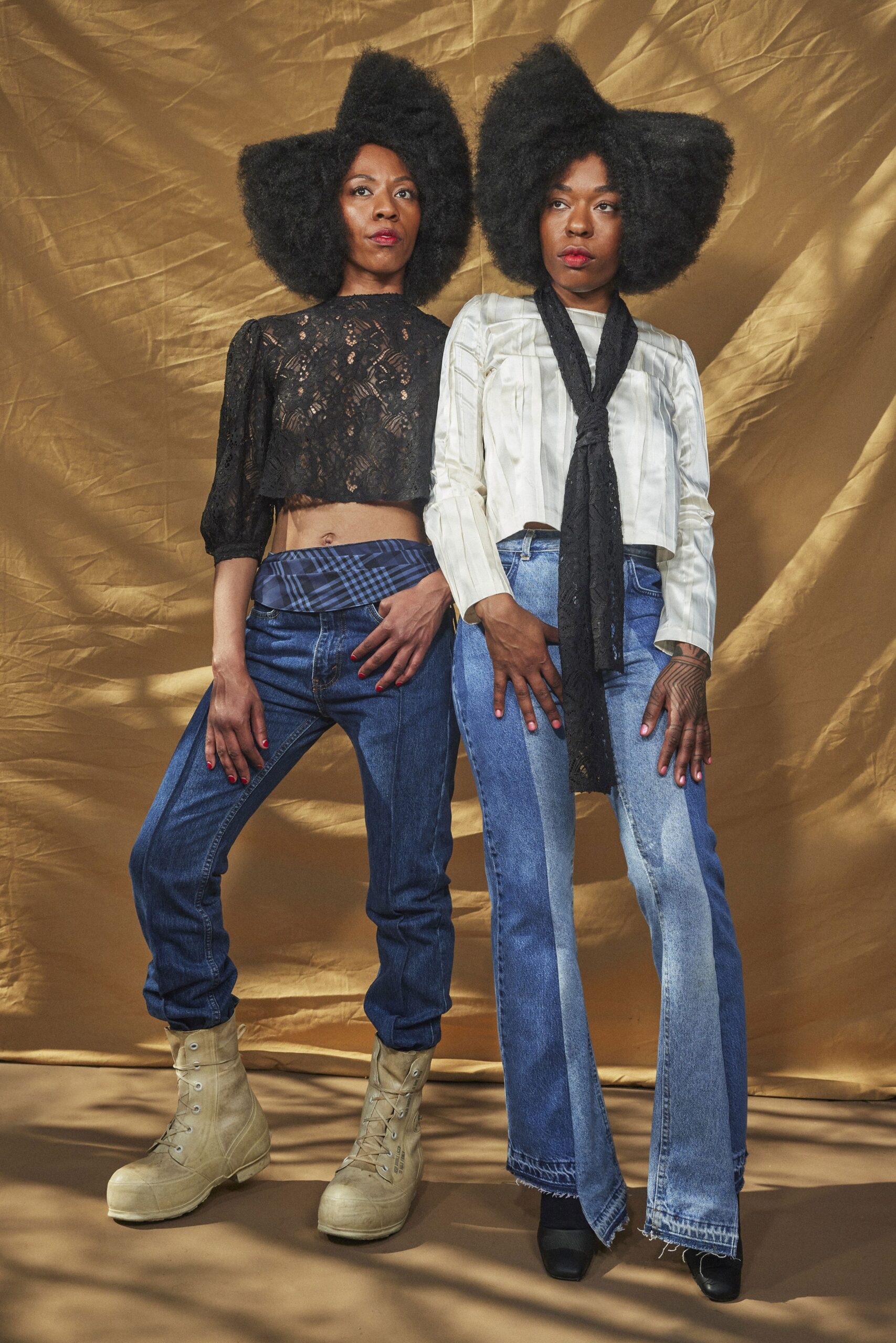 Rentrayage F/W 22 Look 6