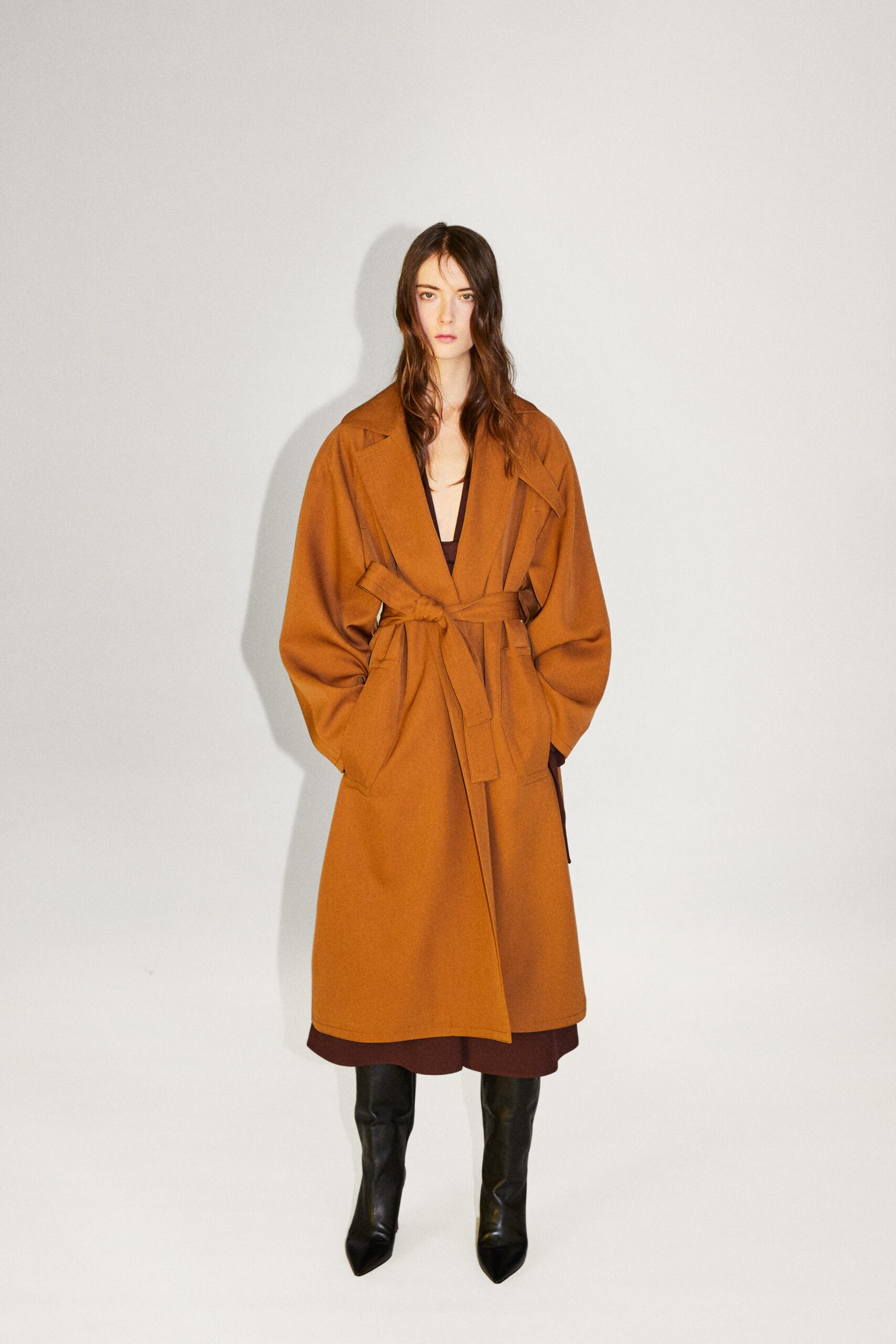 Rochas F/W 20 Look 6