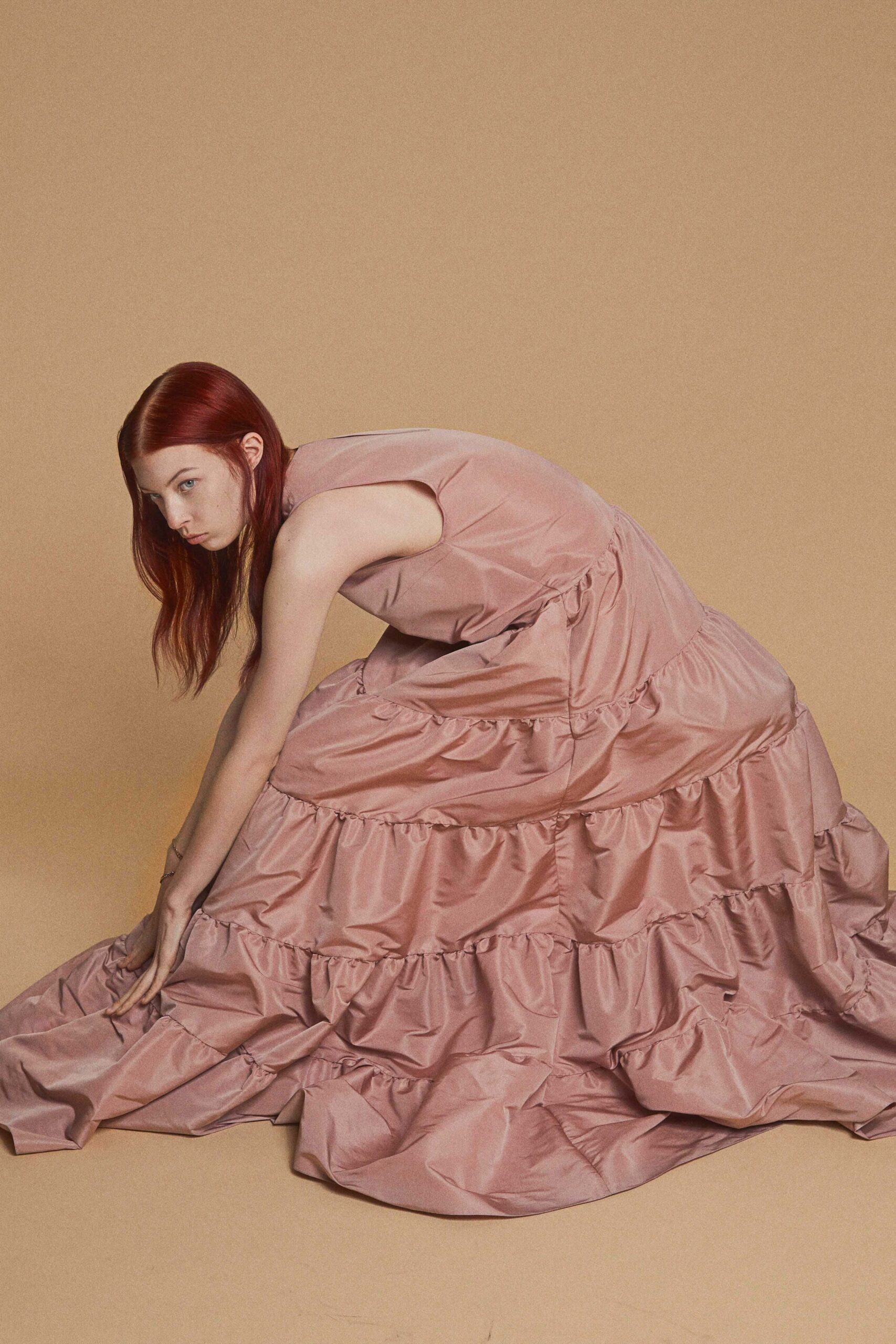 Rochas Resort 20 Look 6
