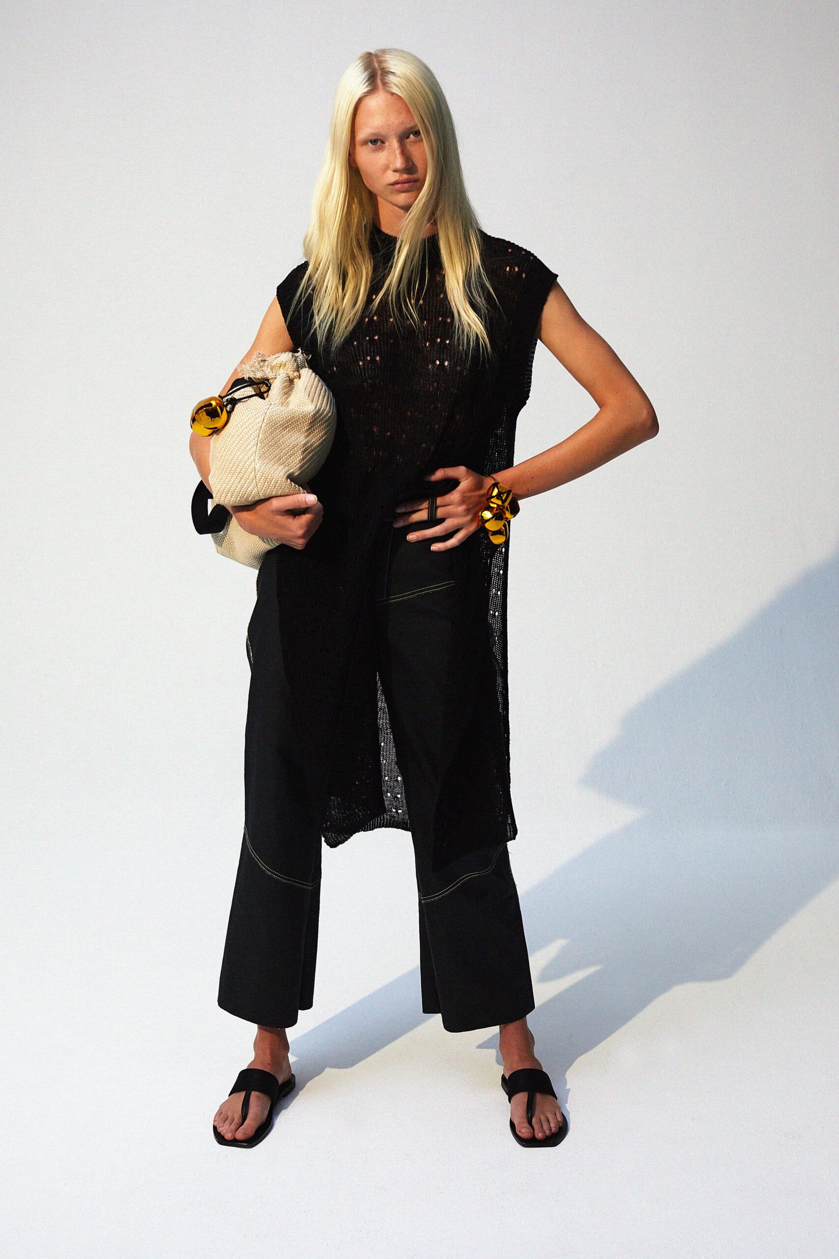 Rodebjer Copenhagen S/S 21 Look 6