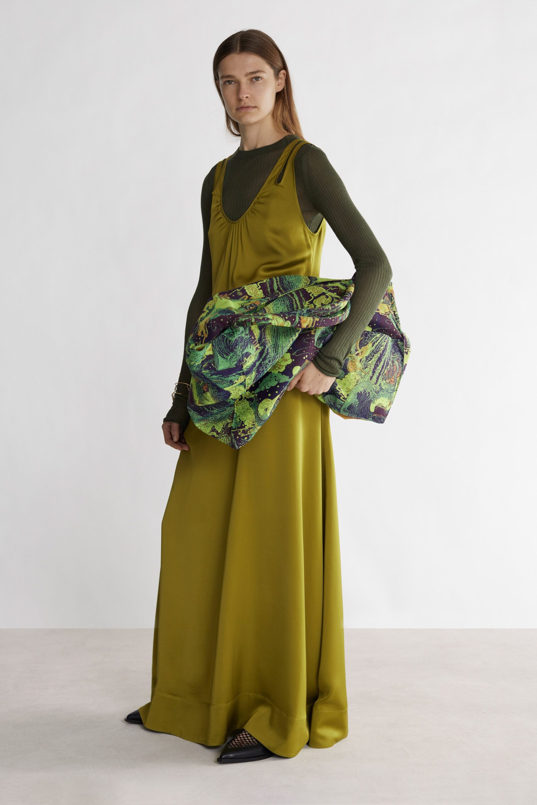 Rodebjer F/W 20 Look 4
