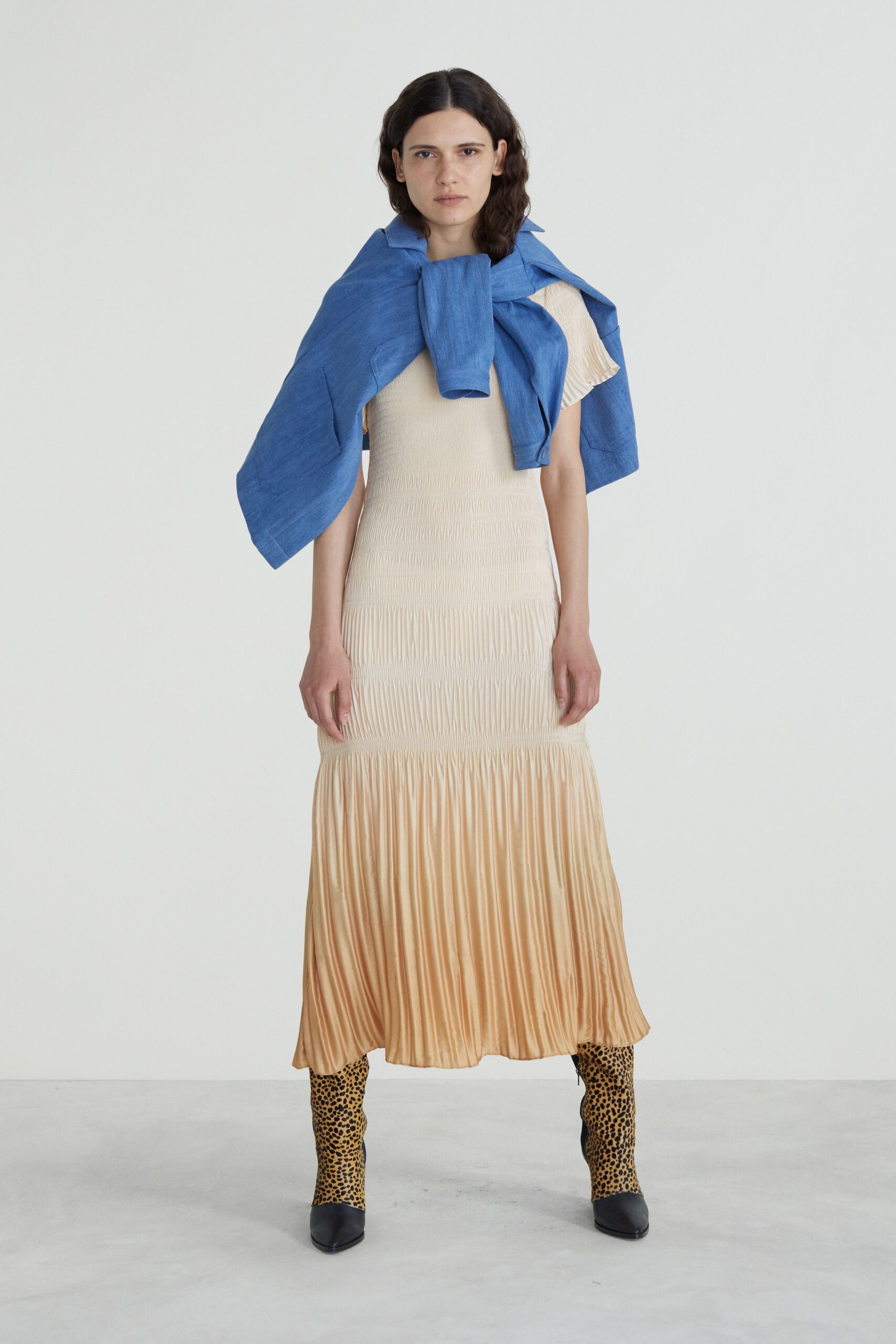 Rodebjer Resort 20 Look 6