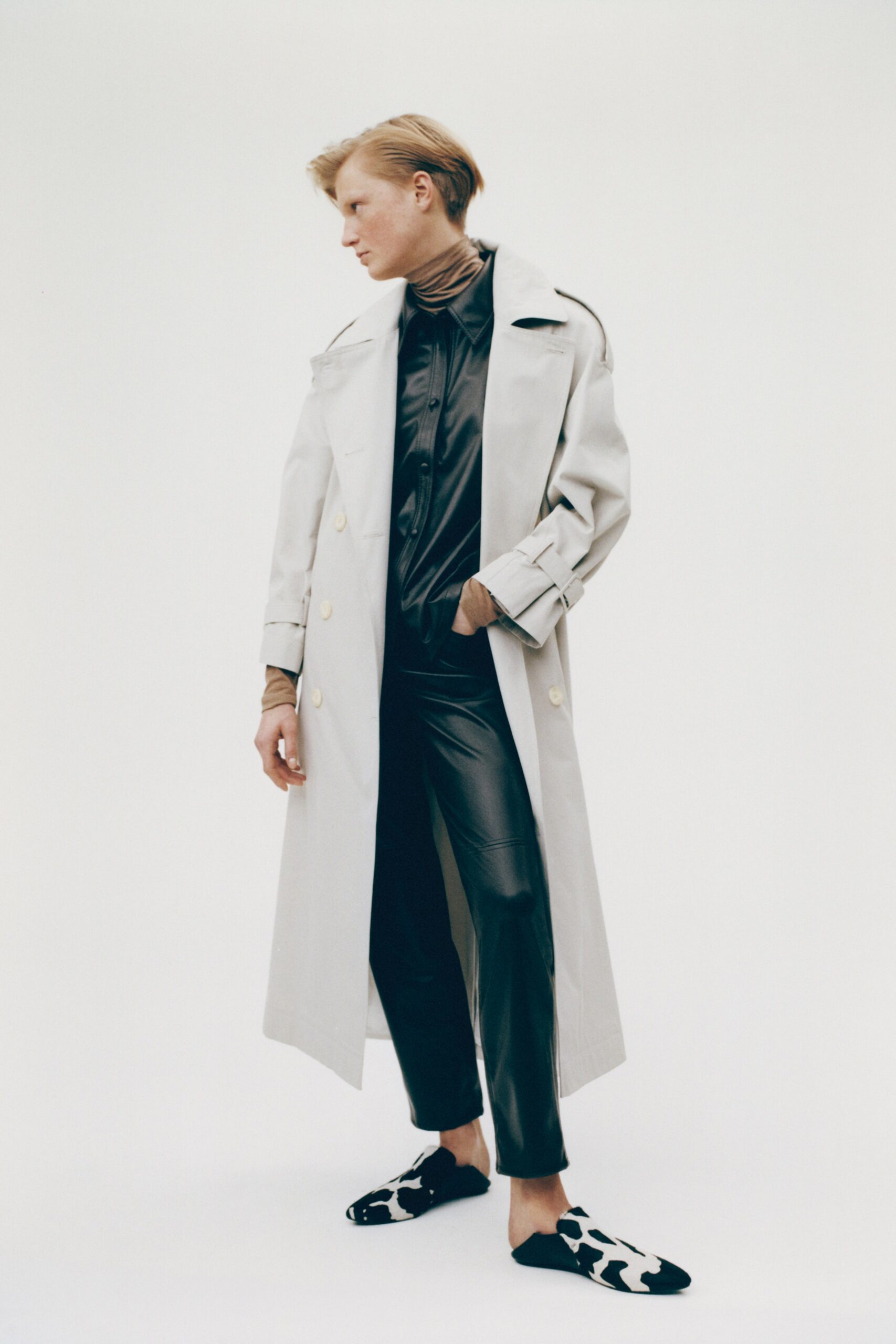 Rodebjer Stockholm F/W 22 Look 6