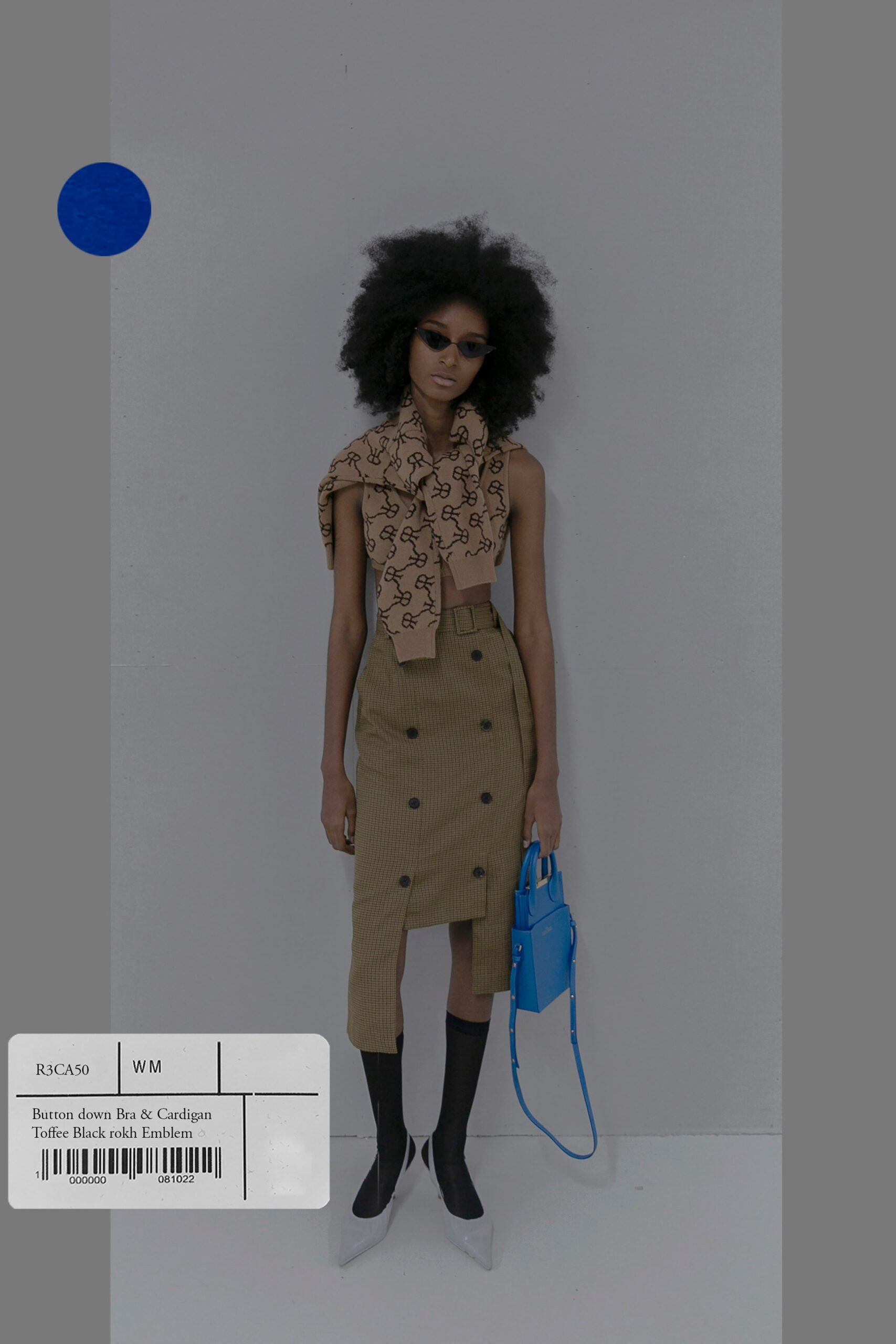 Rokh F/W 21 Look 6