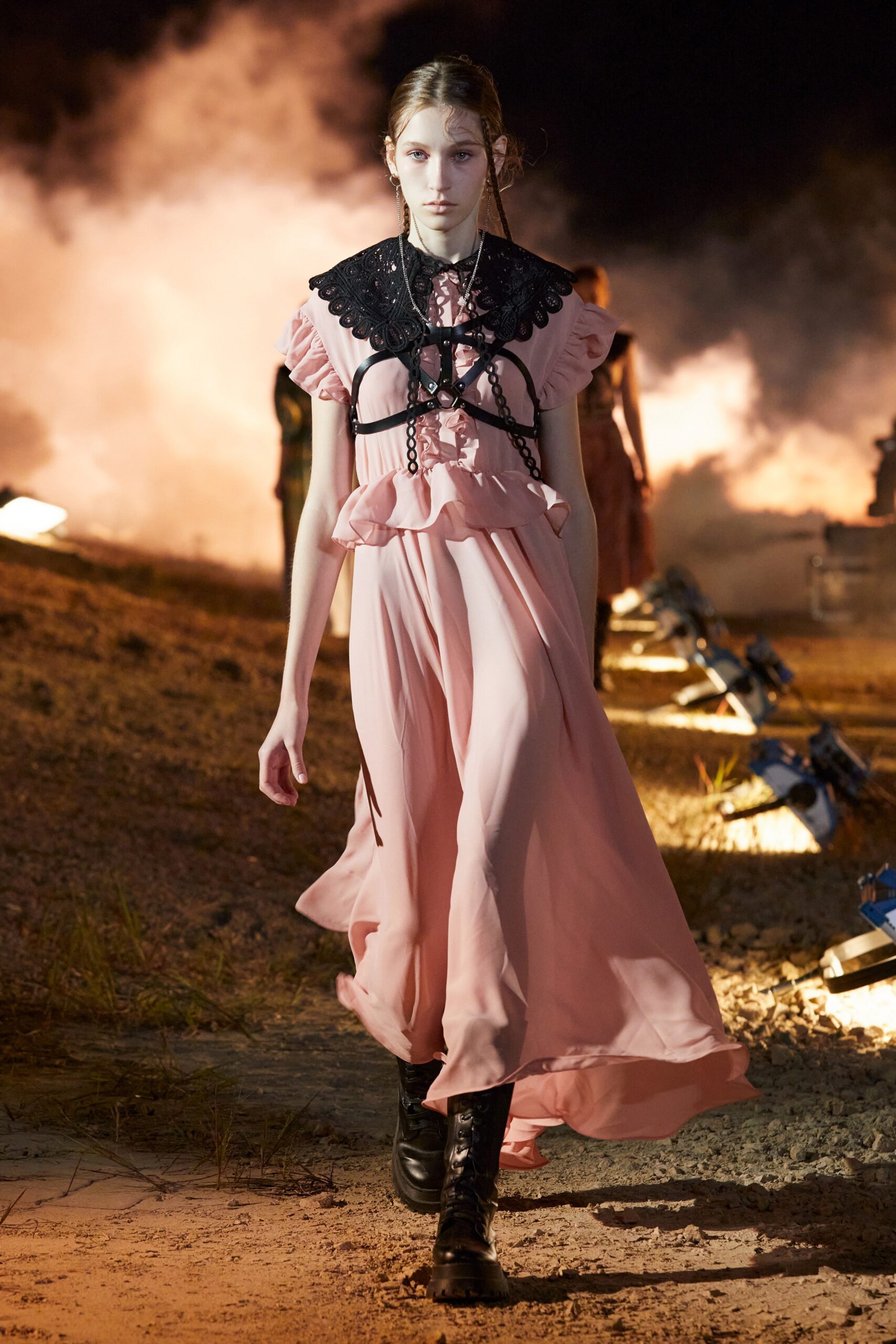 Rokh S/S 21 Look 6