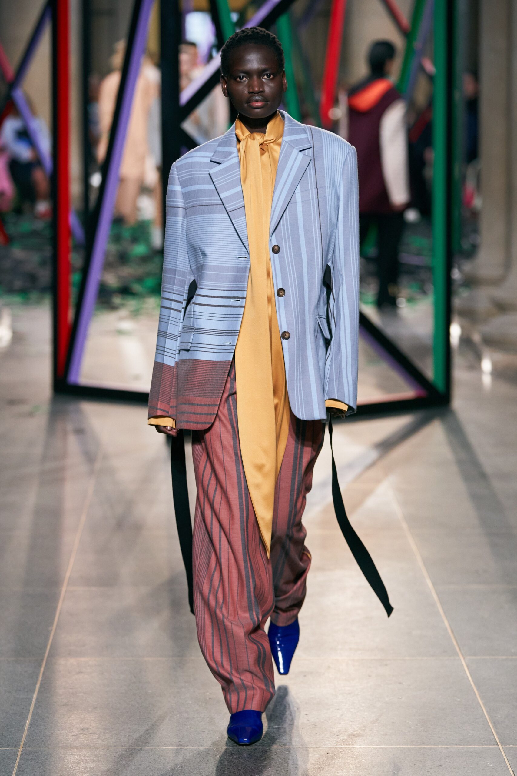 Roksanda F/W 22 Look 6