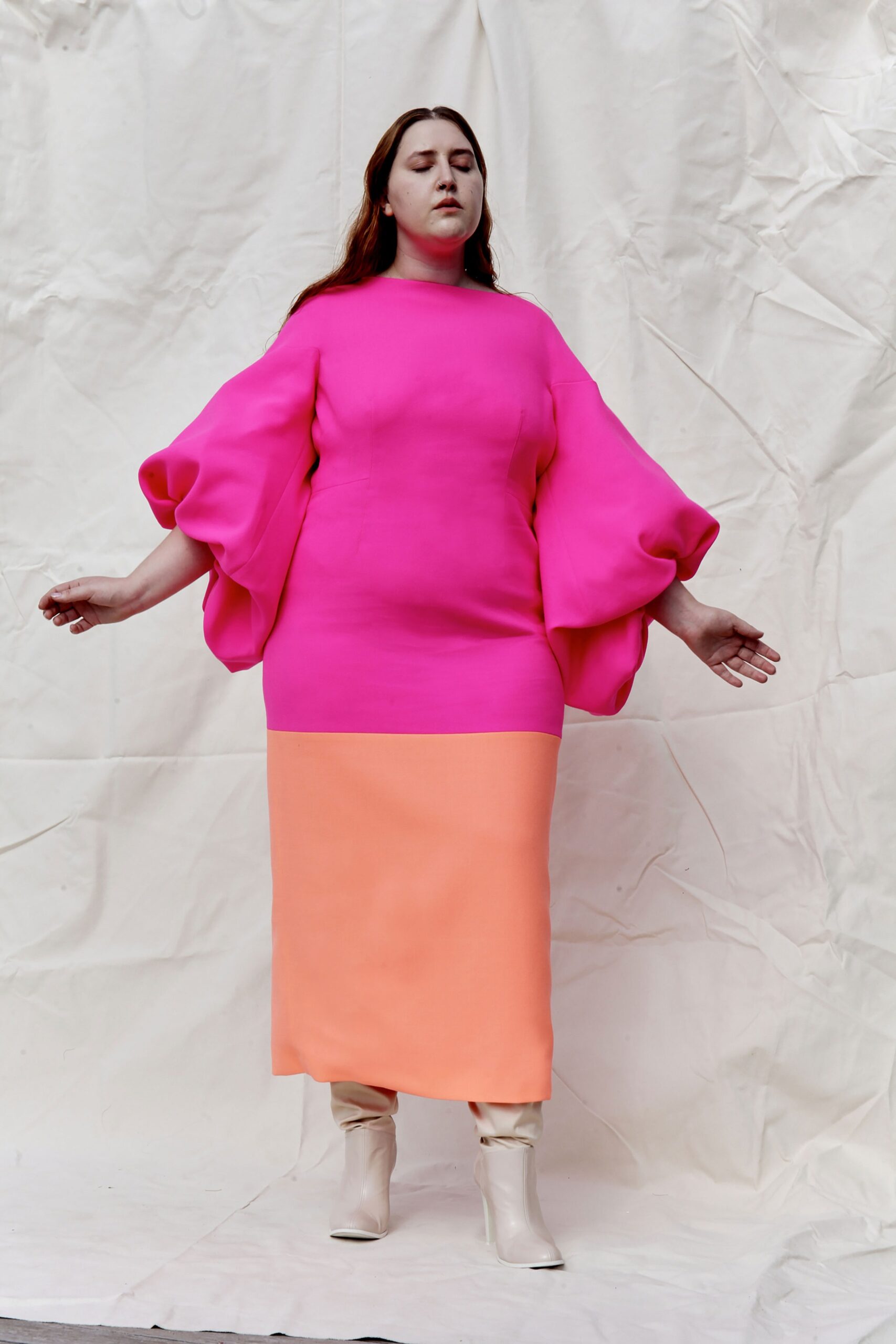 Roksanda S/S 21 Look 6