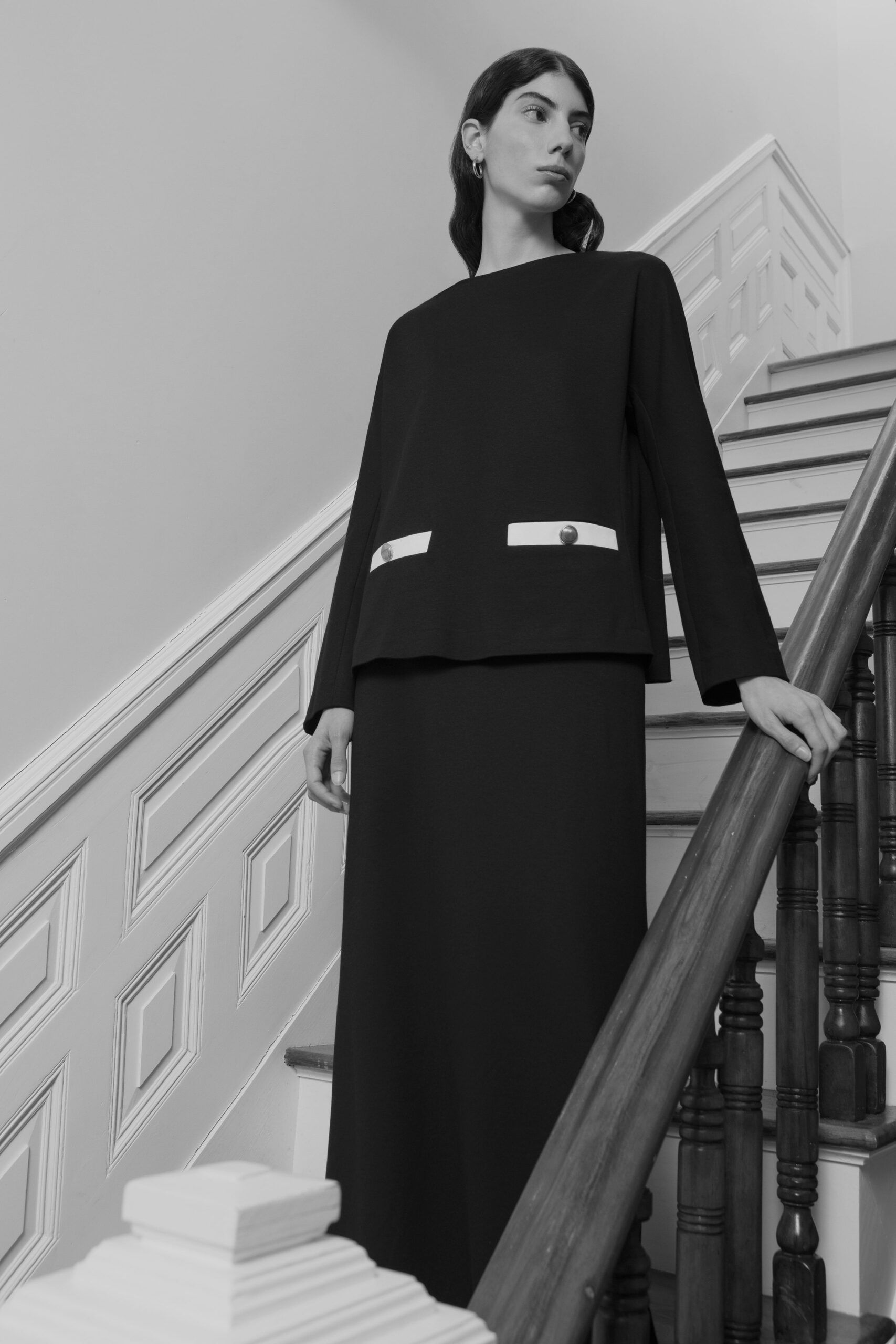 Rosetta Getty Resort 22 Look 6