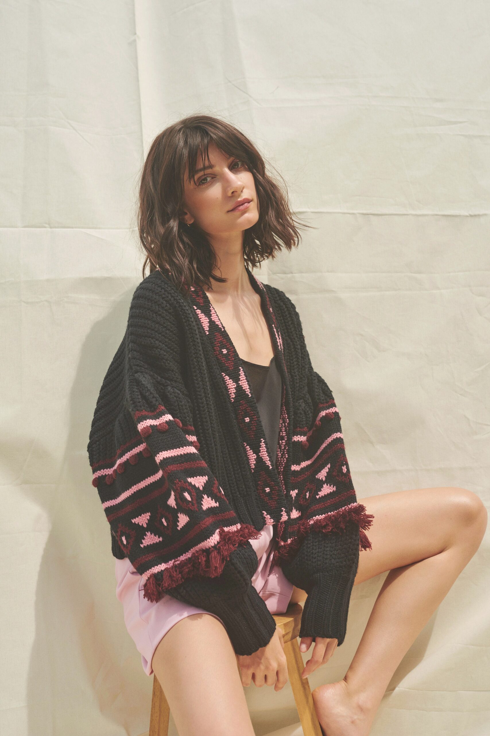 Sachin & Babi Resort 22 Look 6