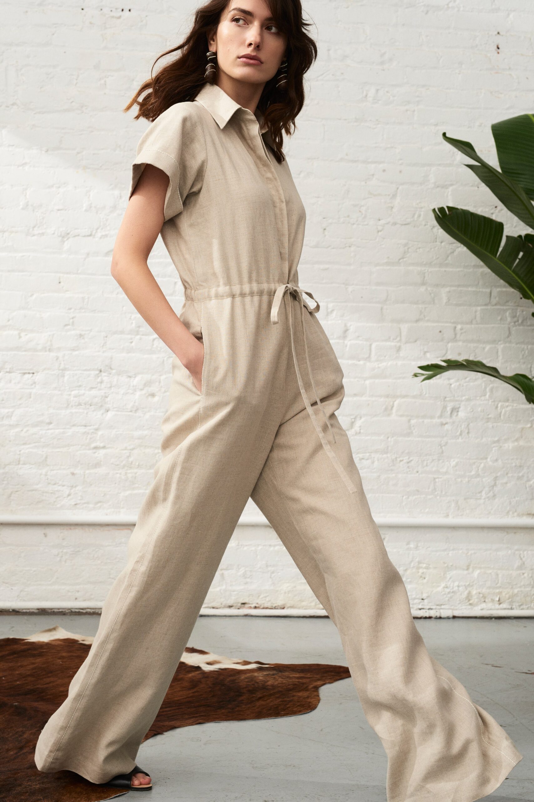 Sachin & Babi F/W 21 Look 6