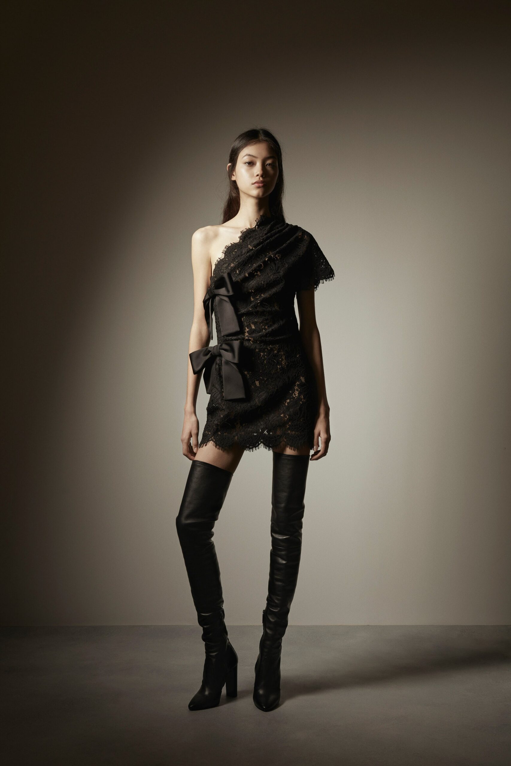 Saint Laurent F/W 20 Look 6