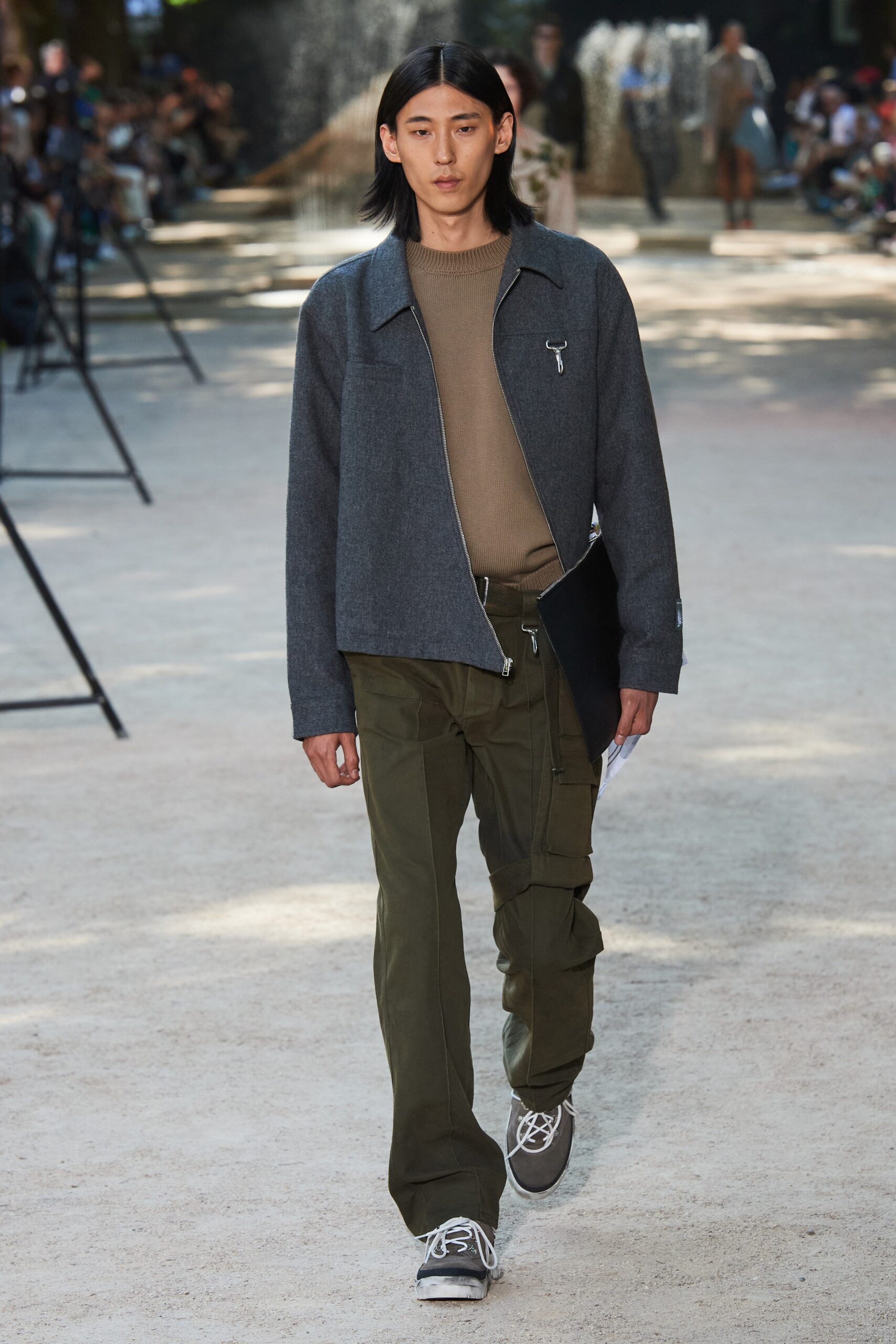 Reese Cooper S/S 23 Menswear Look 6