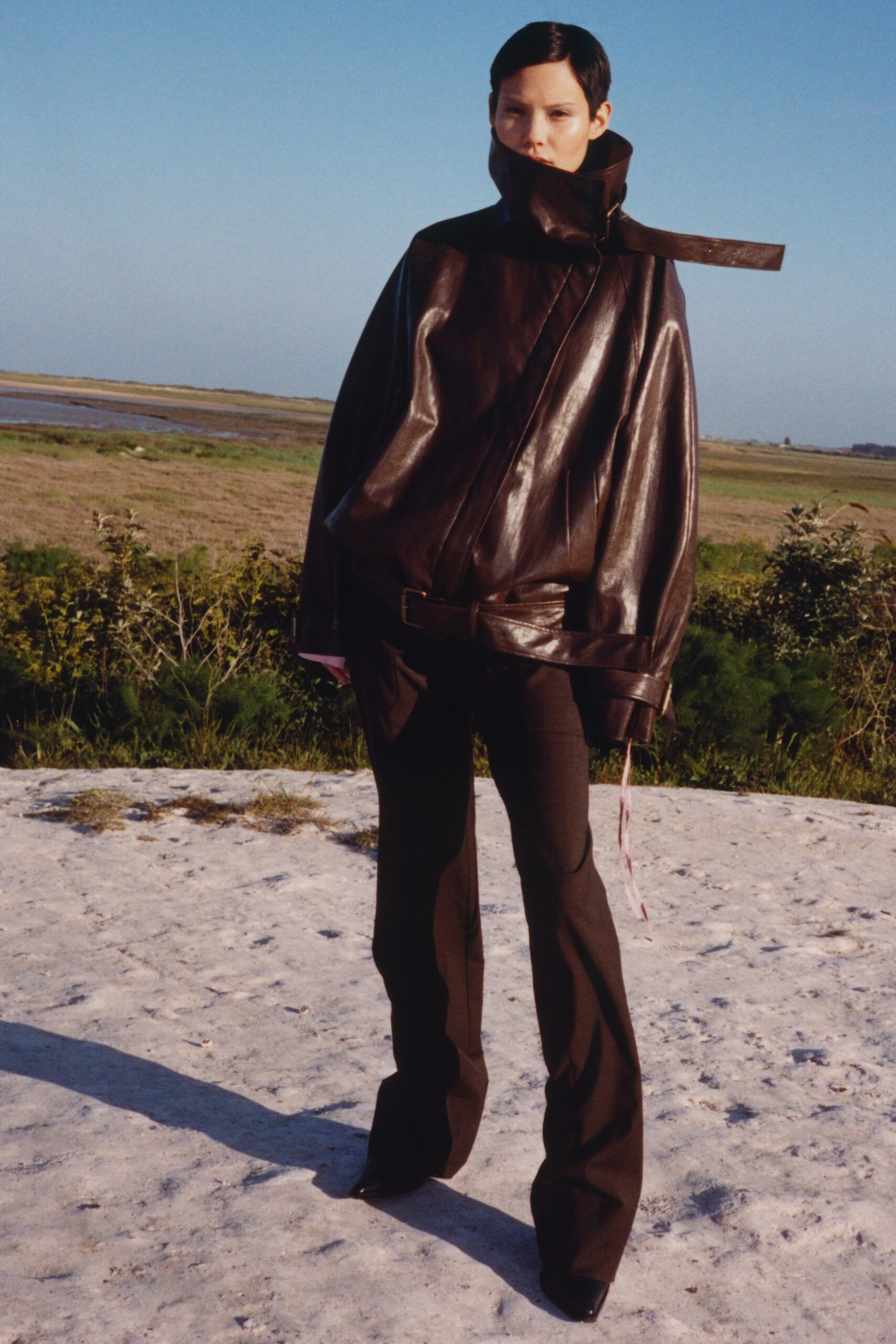 Rejina Pyo F/W 23 Look 6