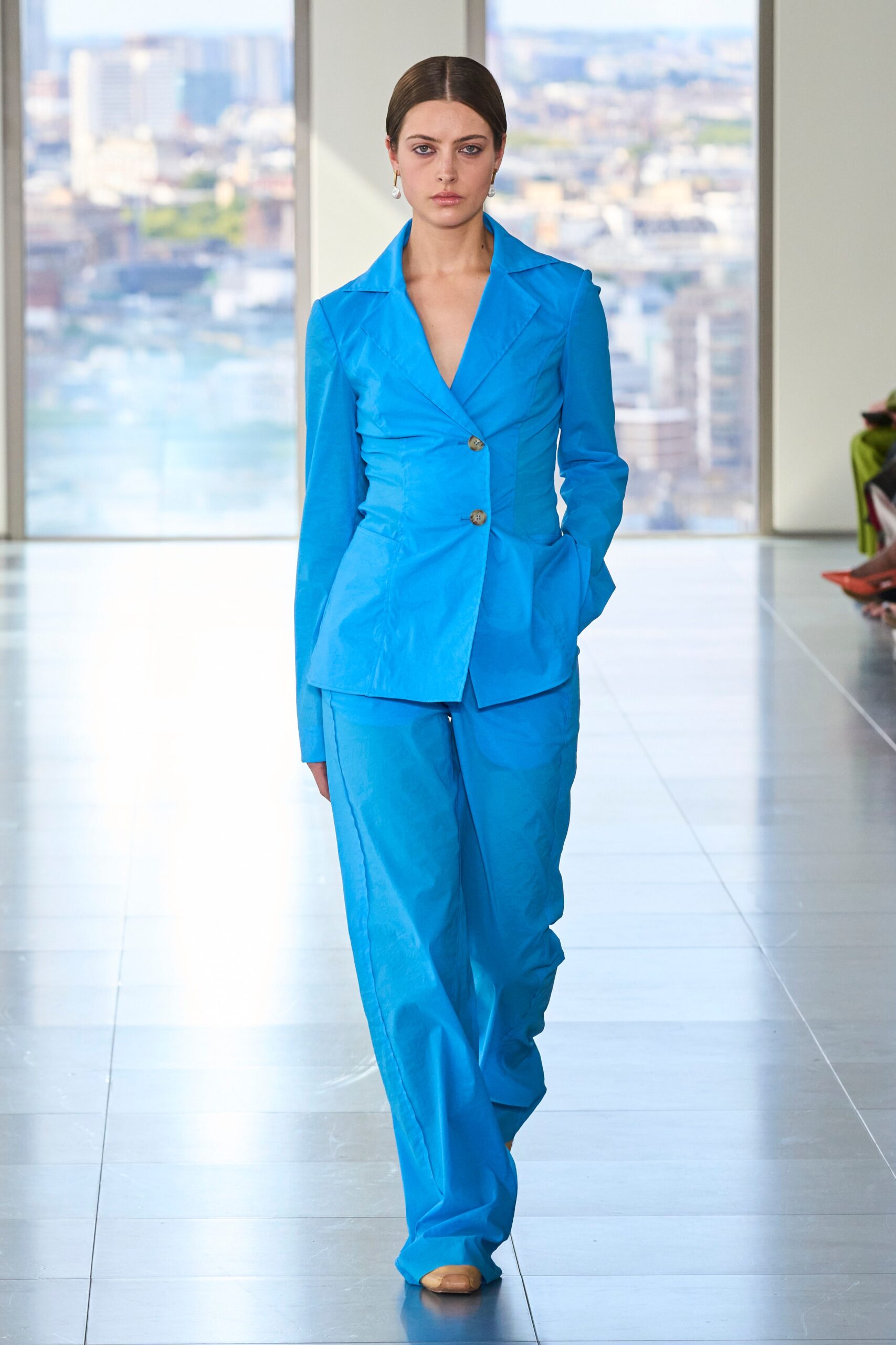 Rejina Pyo S/S 23 Look 6
