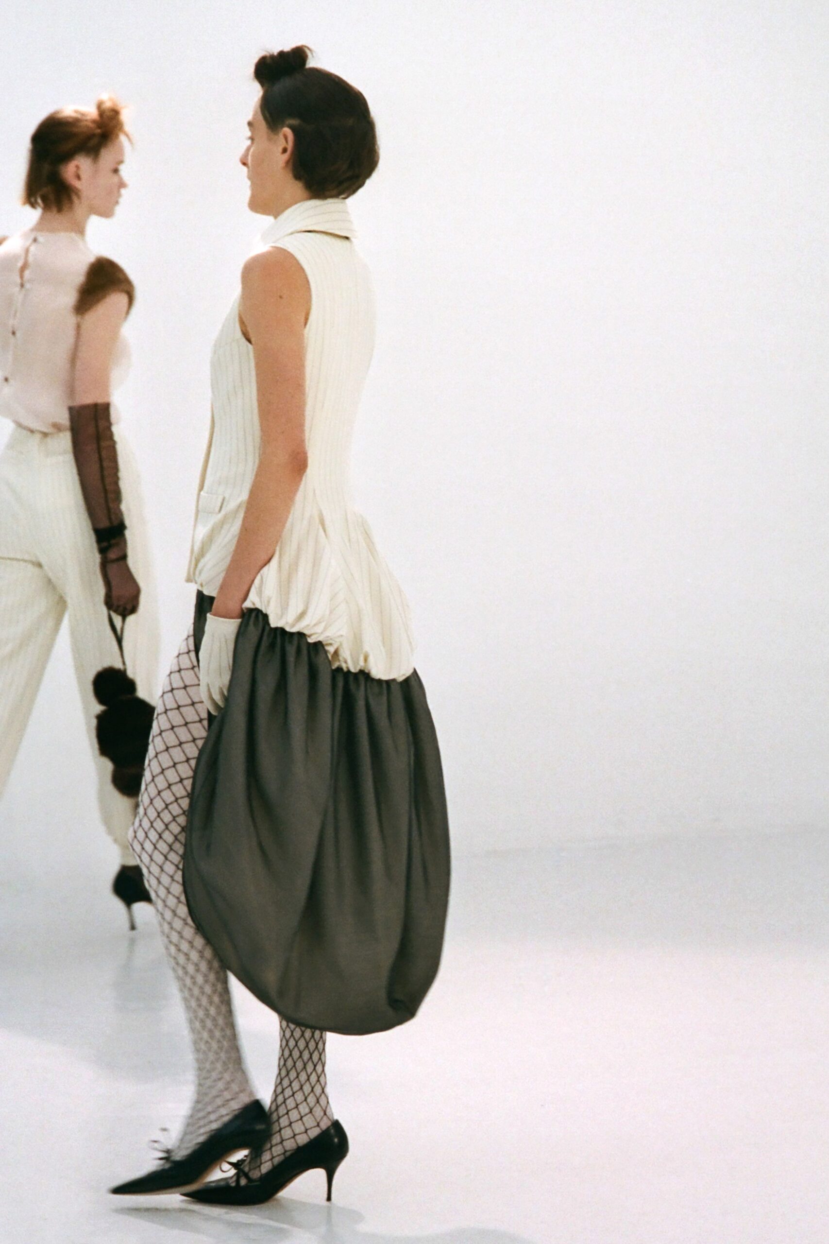Renaissance Renaissance F/W 23 Look 6
