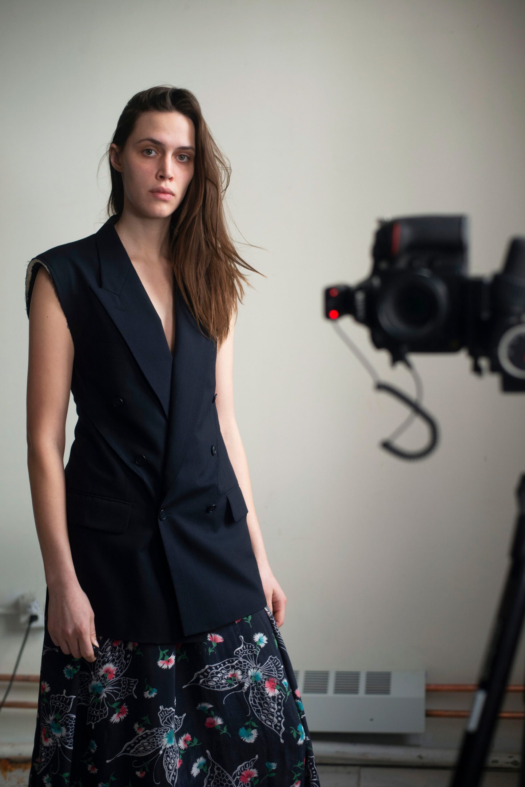 Rentrayage F/W 19 Look 6