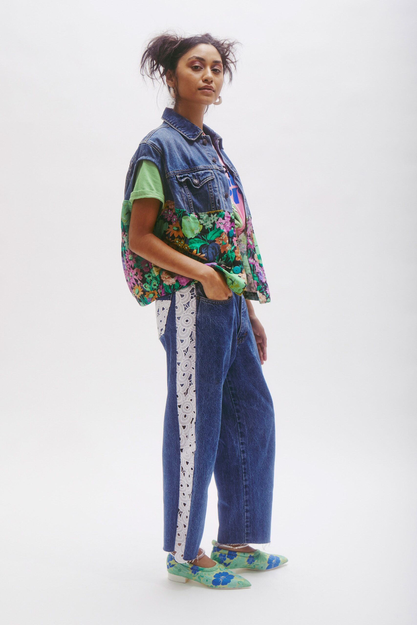 Rentrayage S/S 23 Look 6