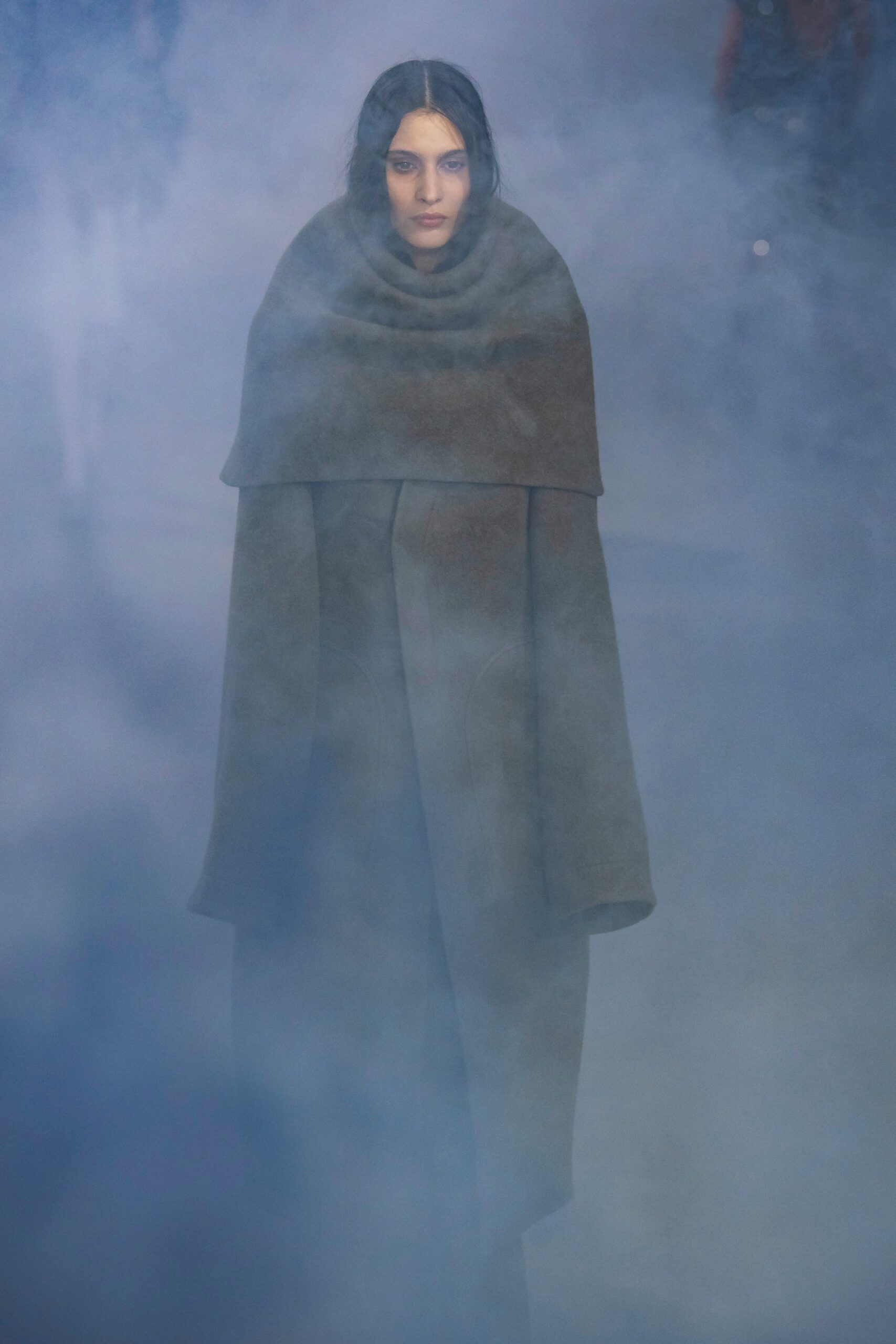 Rick Owens F/W 22 Look 6