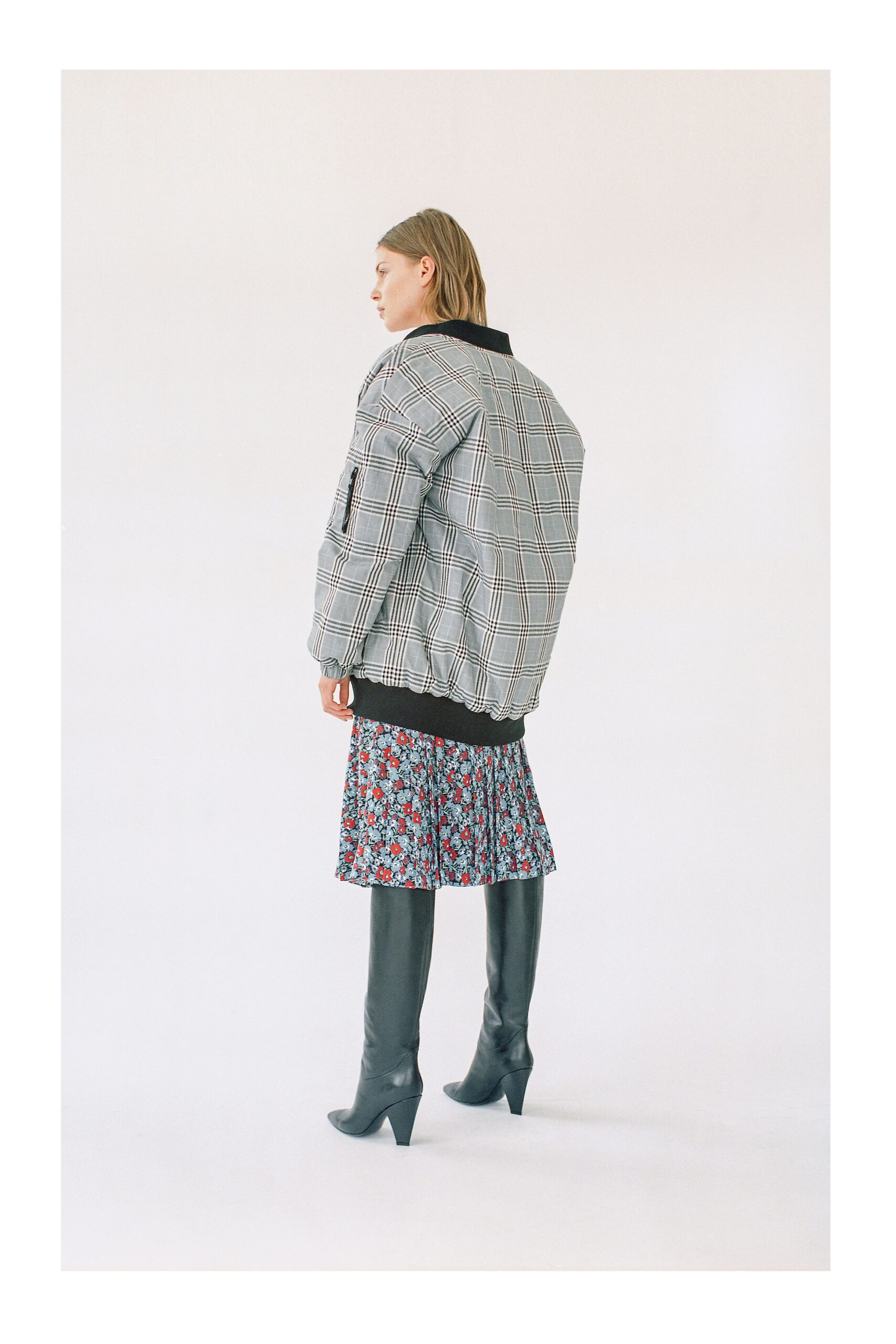 Robert Rodriguez Resort 19 Look 6