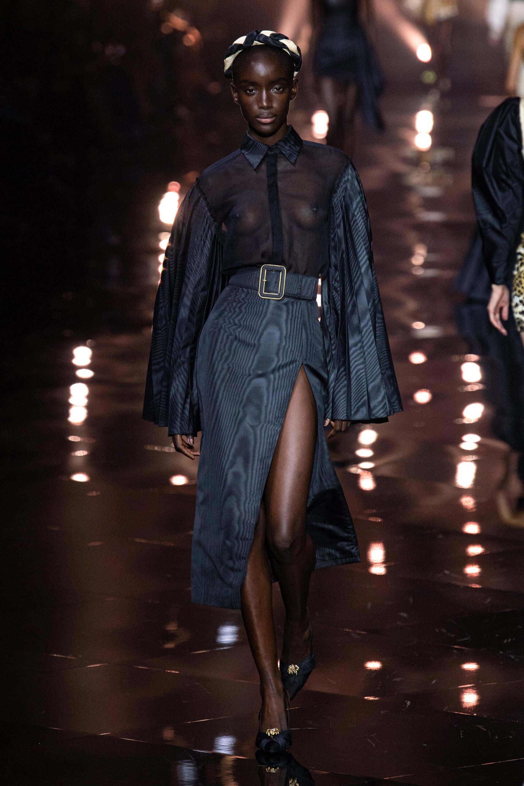 Roberto Cavalli S/S 23 Look 6