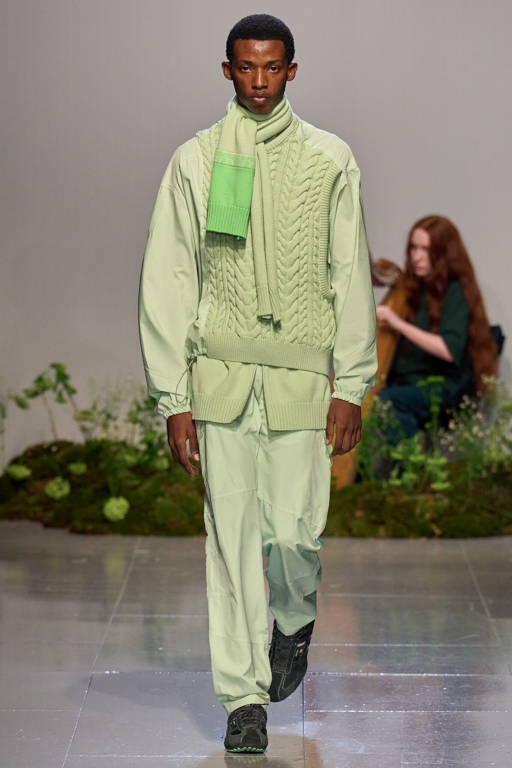 Robyn Lynch F/W 23 Menswear Look 6
