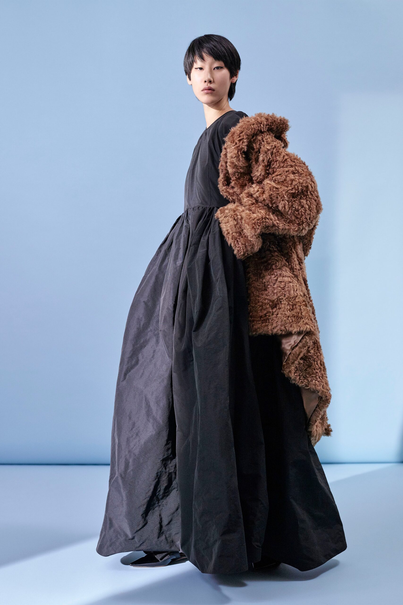 Rochas F/W 19 Look 6