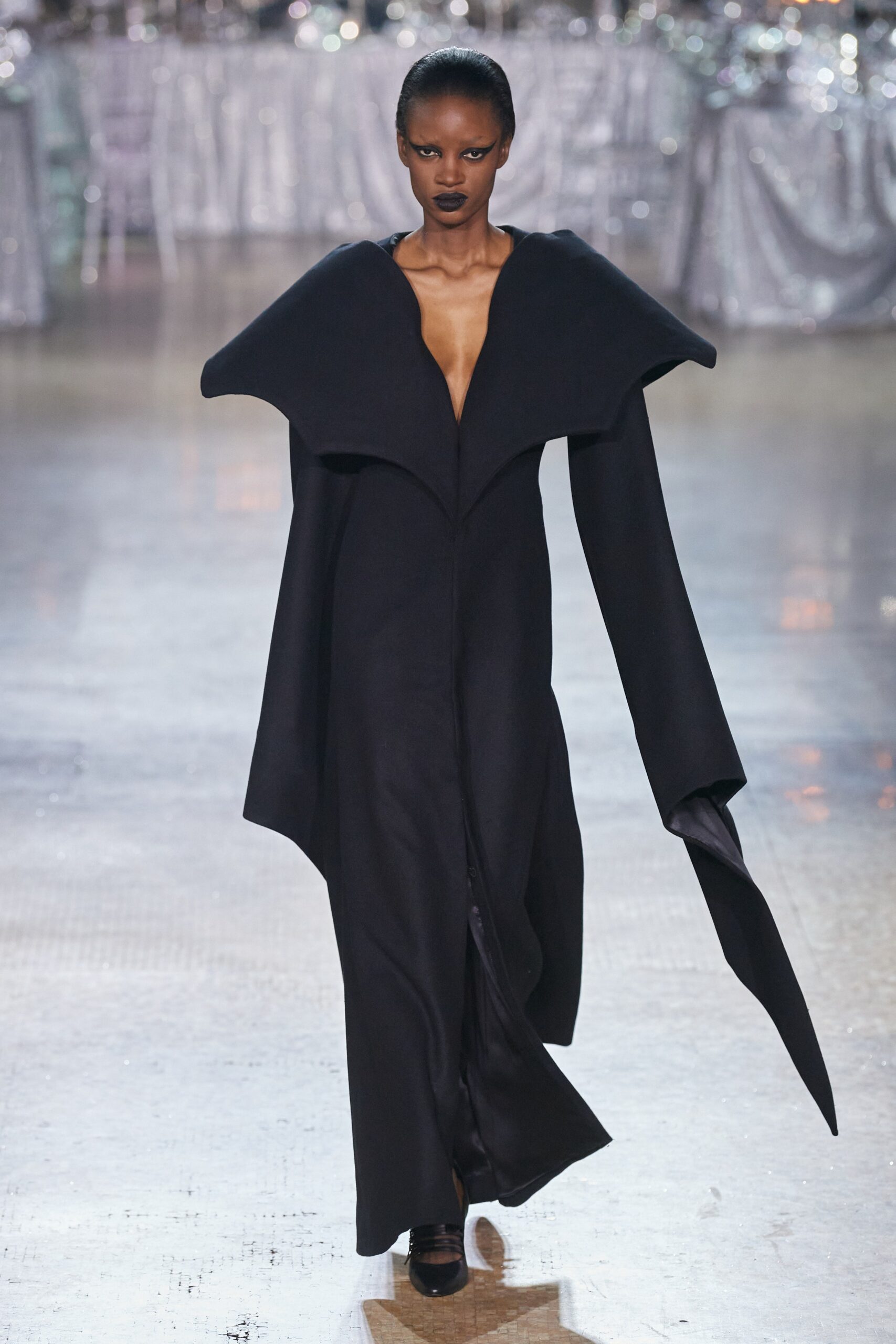 Rodarte F/W 23 Look 6