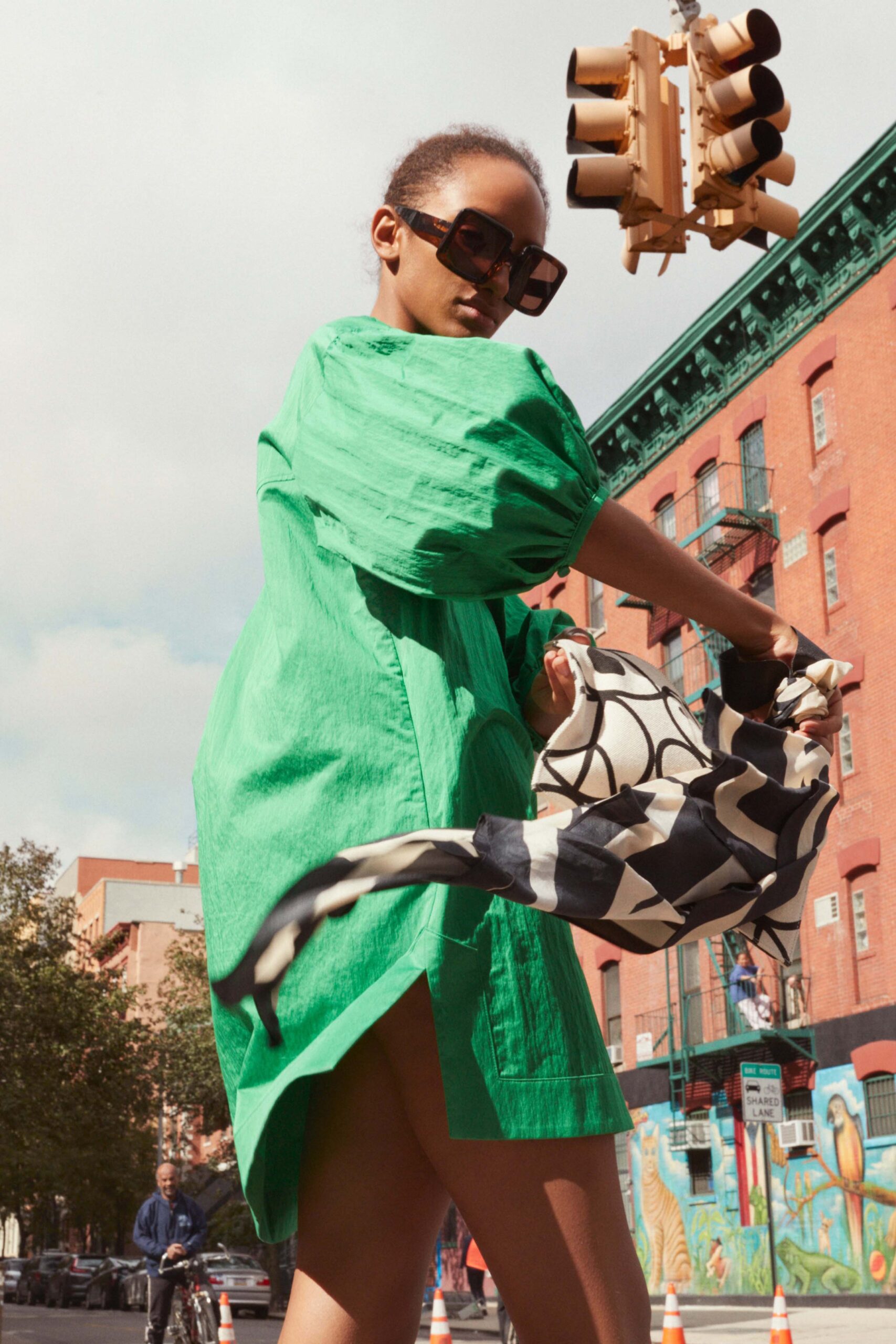 Rodebjer F/W 19 Look 6