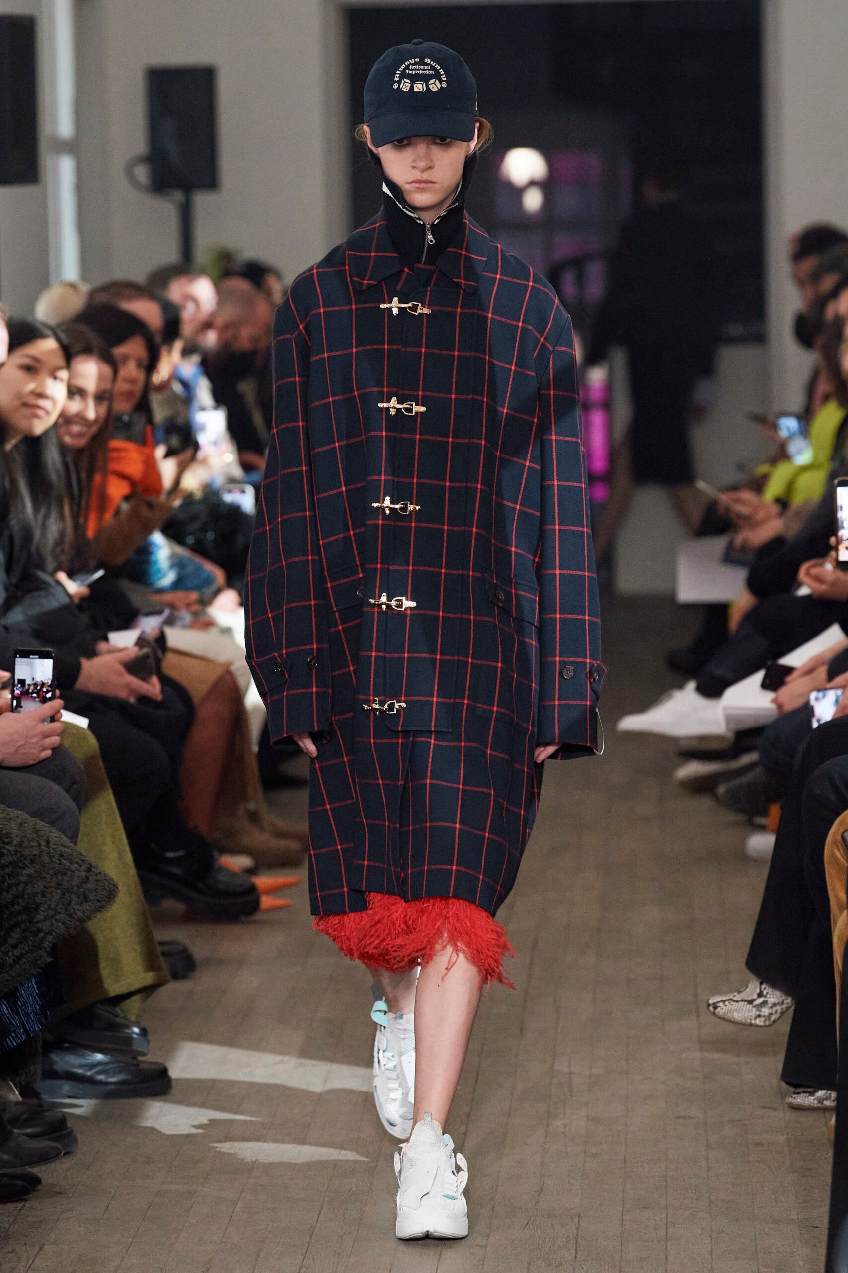 Rokh F/W 22 Look 6