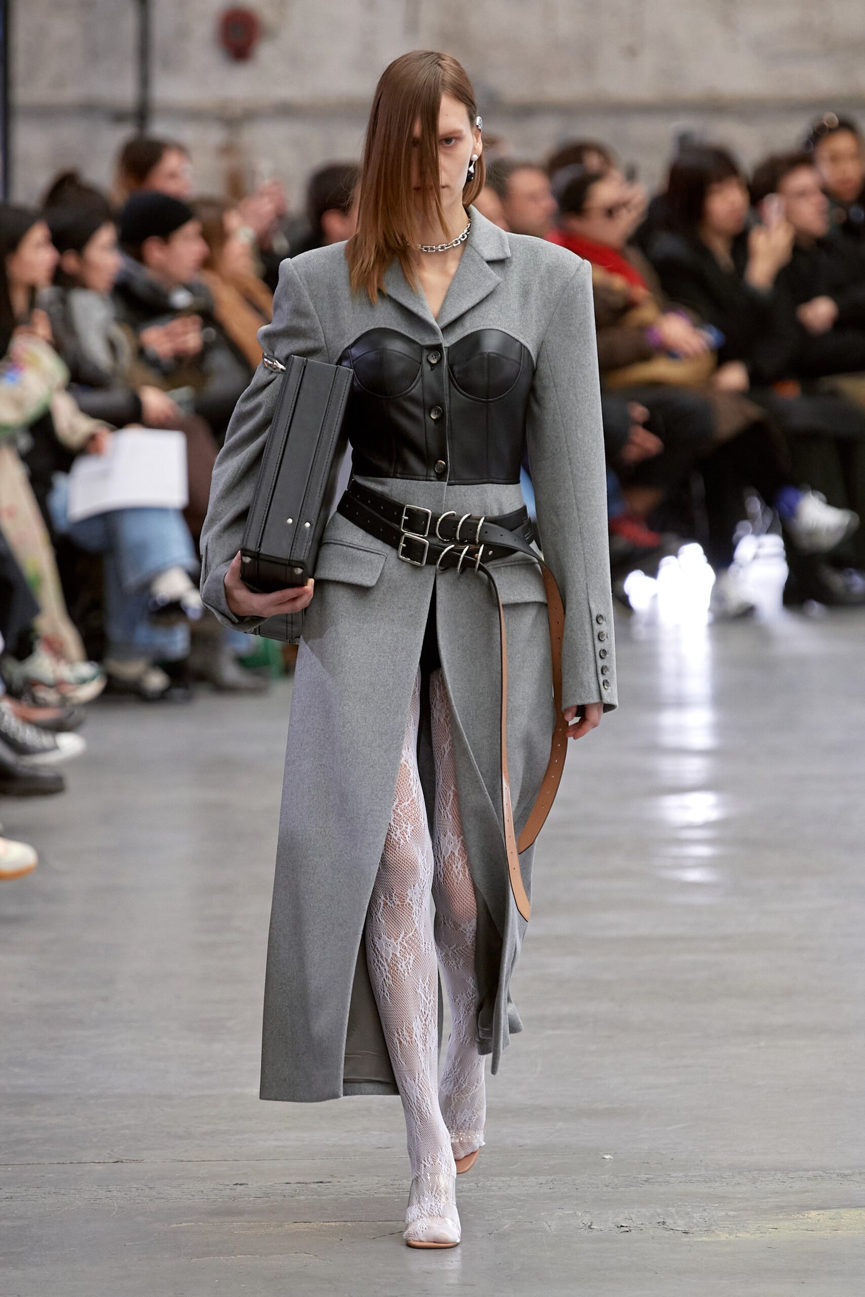 Rokh F/W 23 Look 6