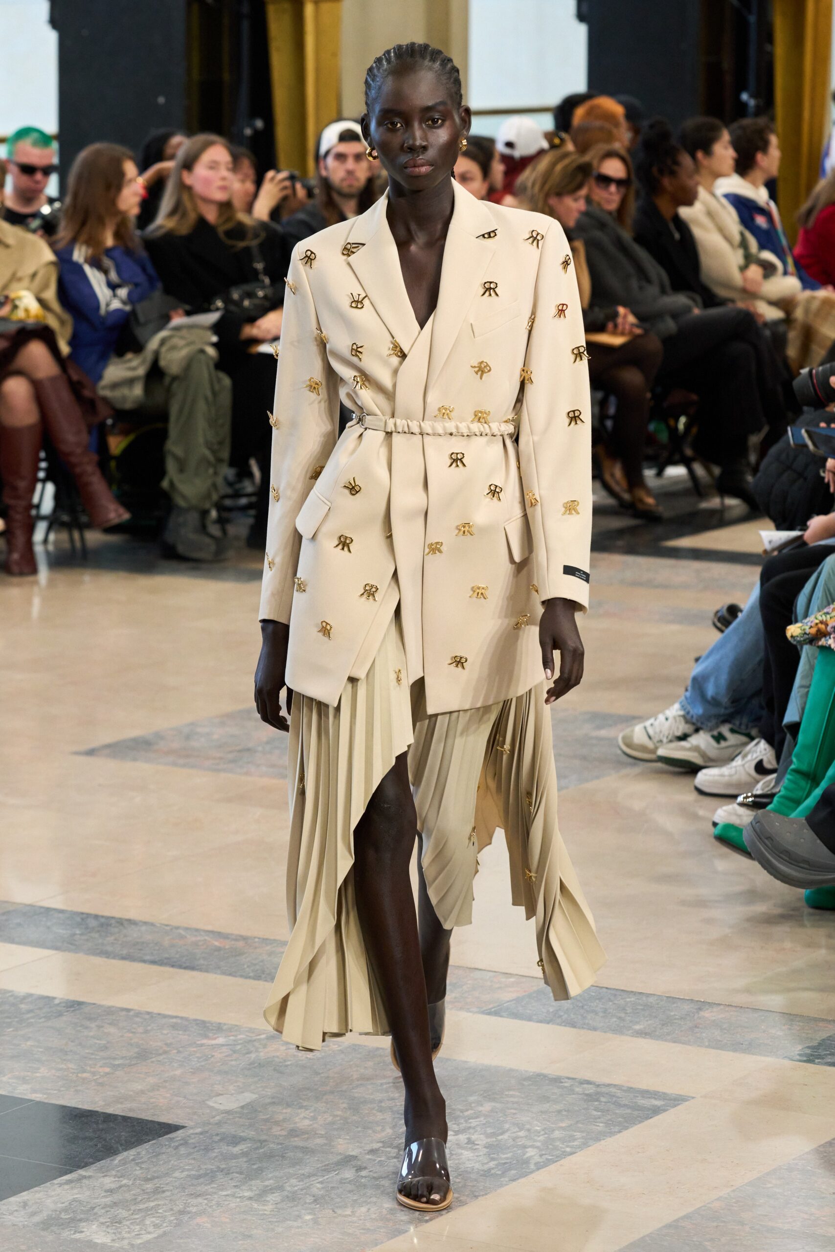 Rokh S/S 23 Look 6