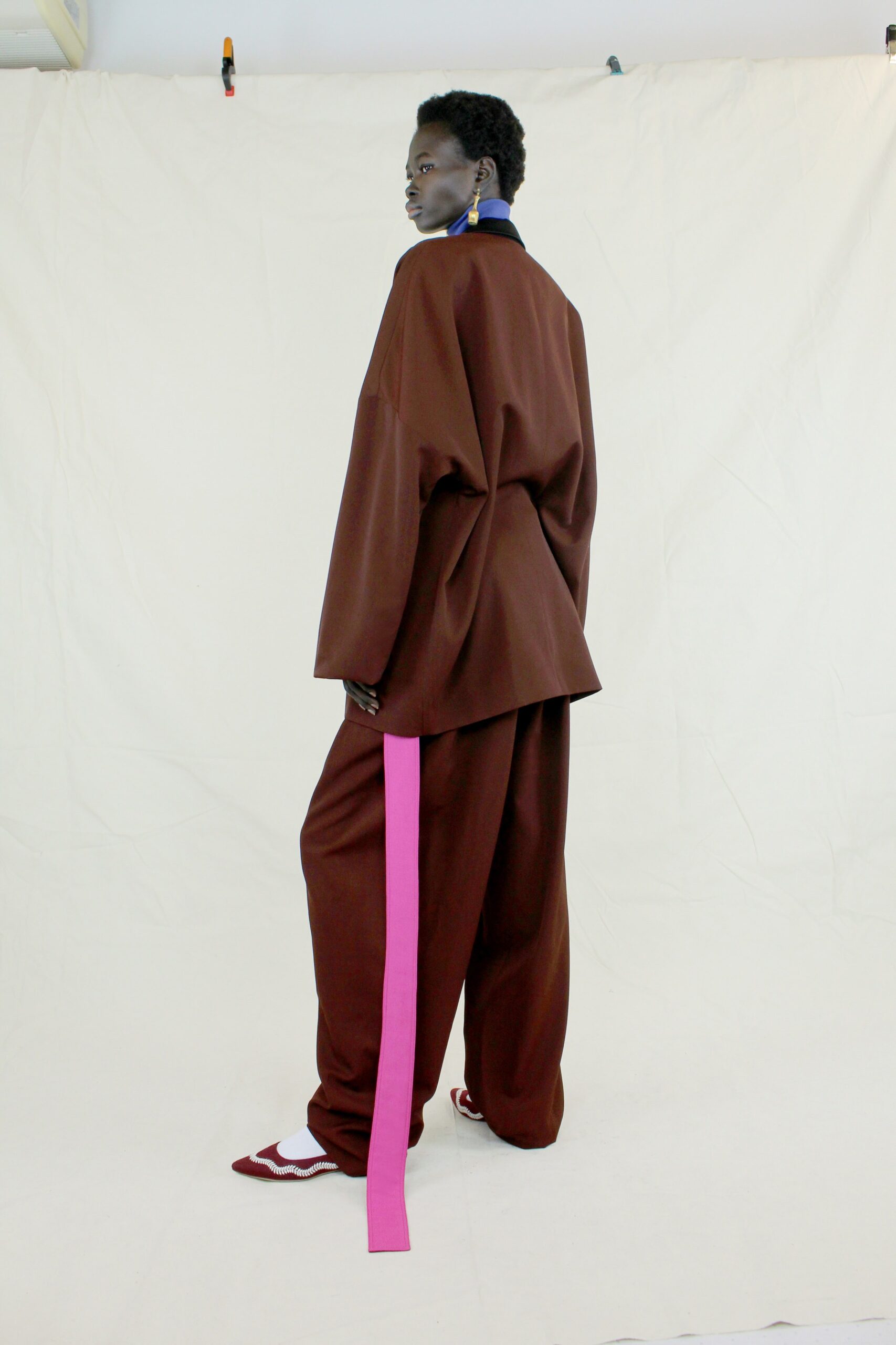 Roksanda F/W 21 Look 5