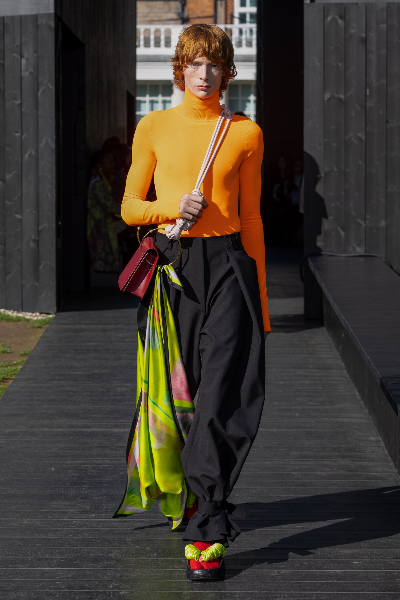 Roksanda S/S 23 Look 6