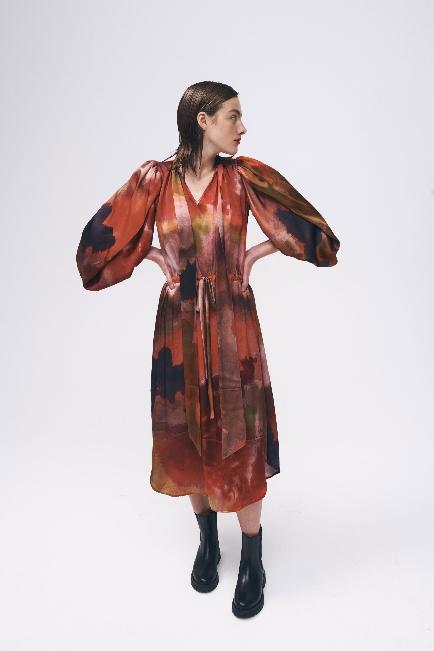 Romance Was Born F/W 22 Look 6