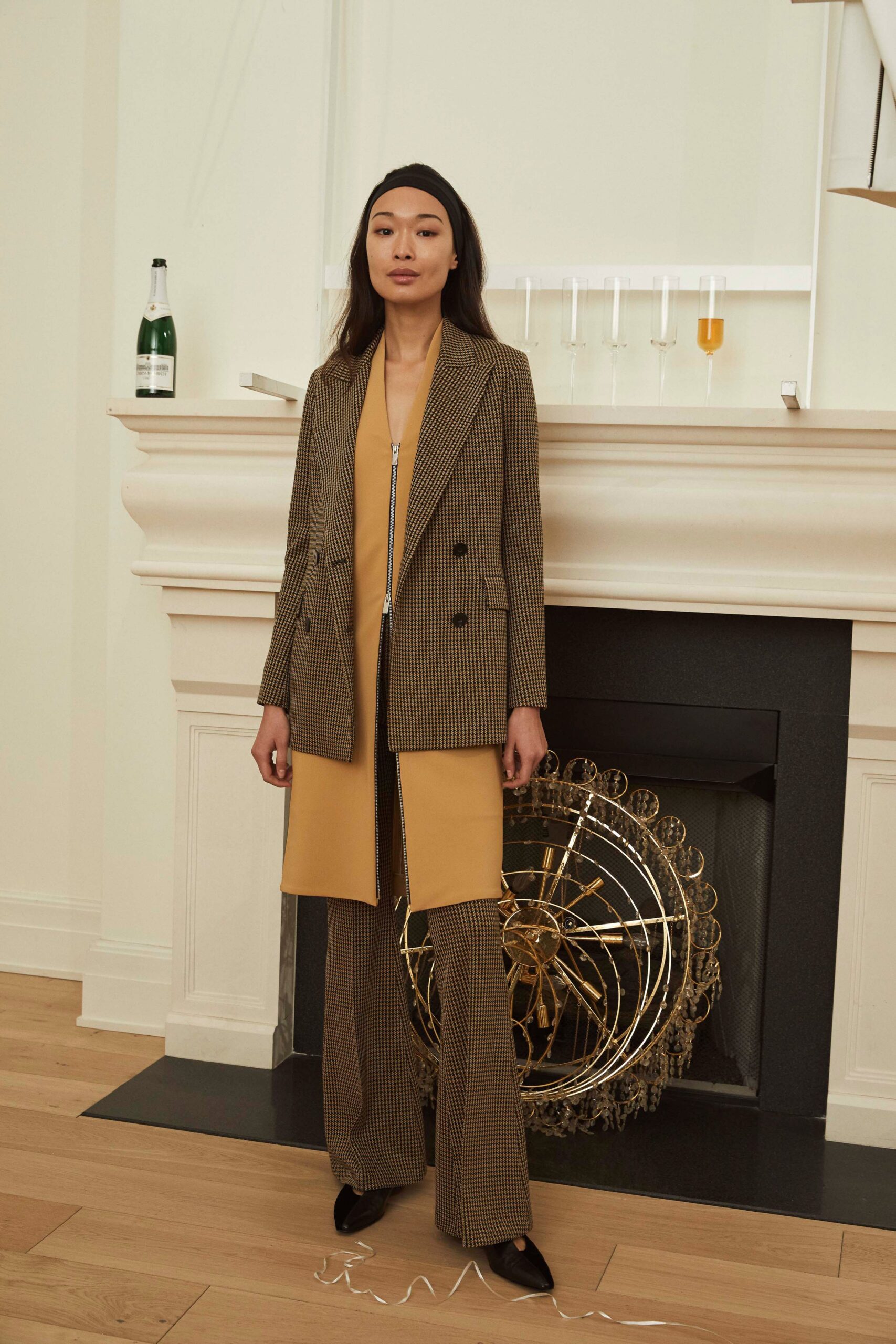 Rosetta Getty F/W 19 Look 6