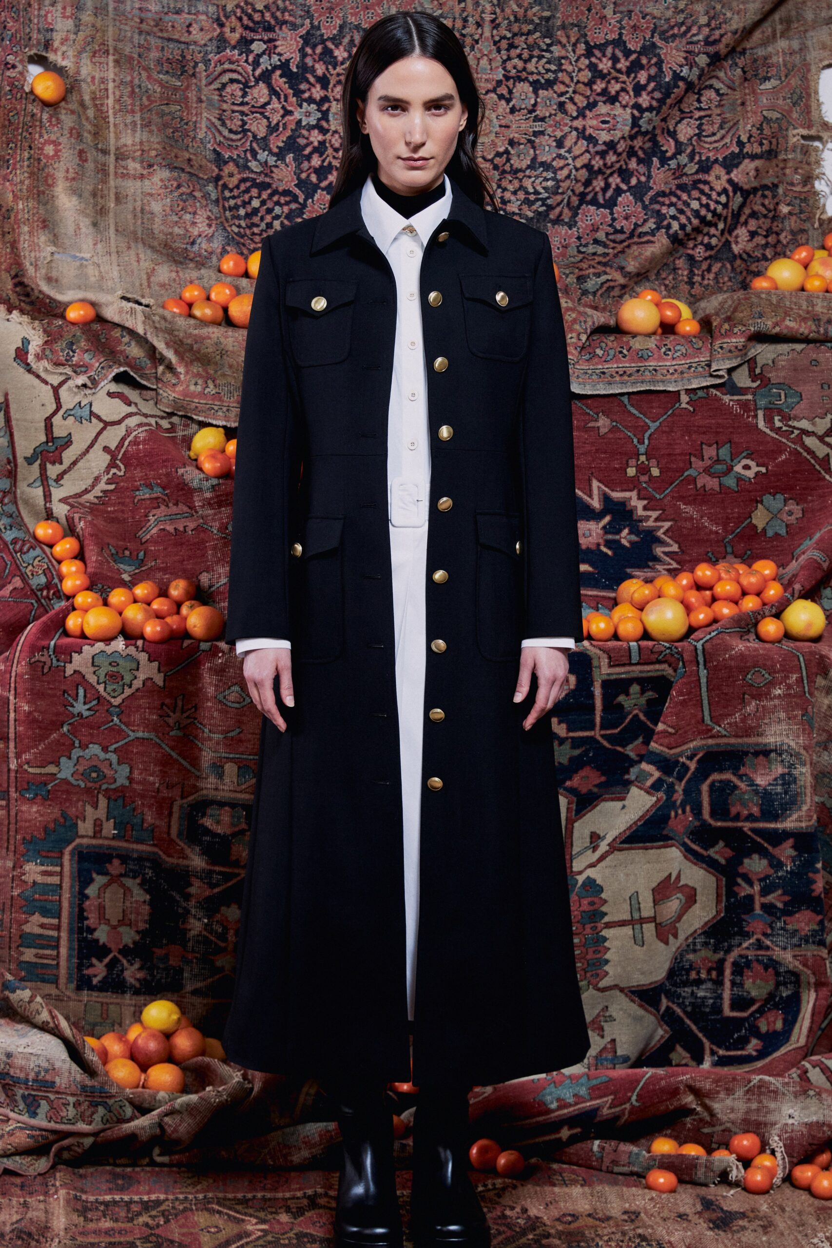 Rosetta Getty F/W 23 Look 6