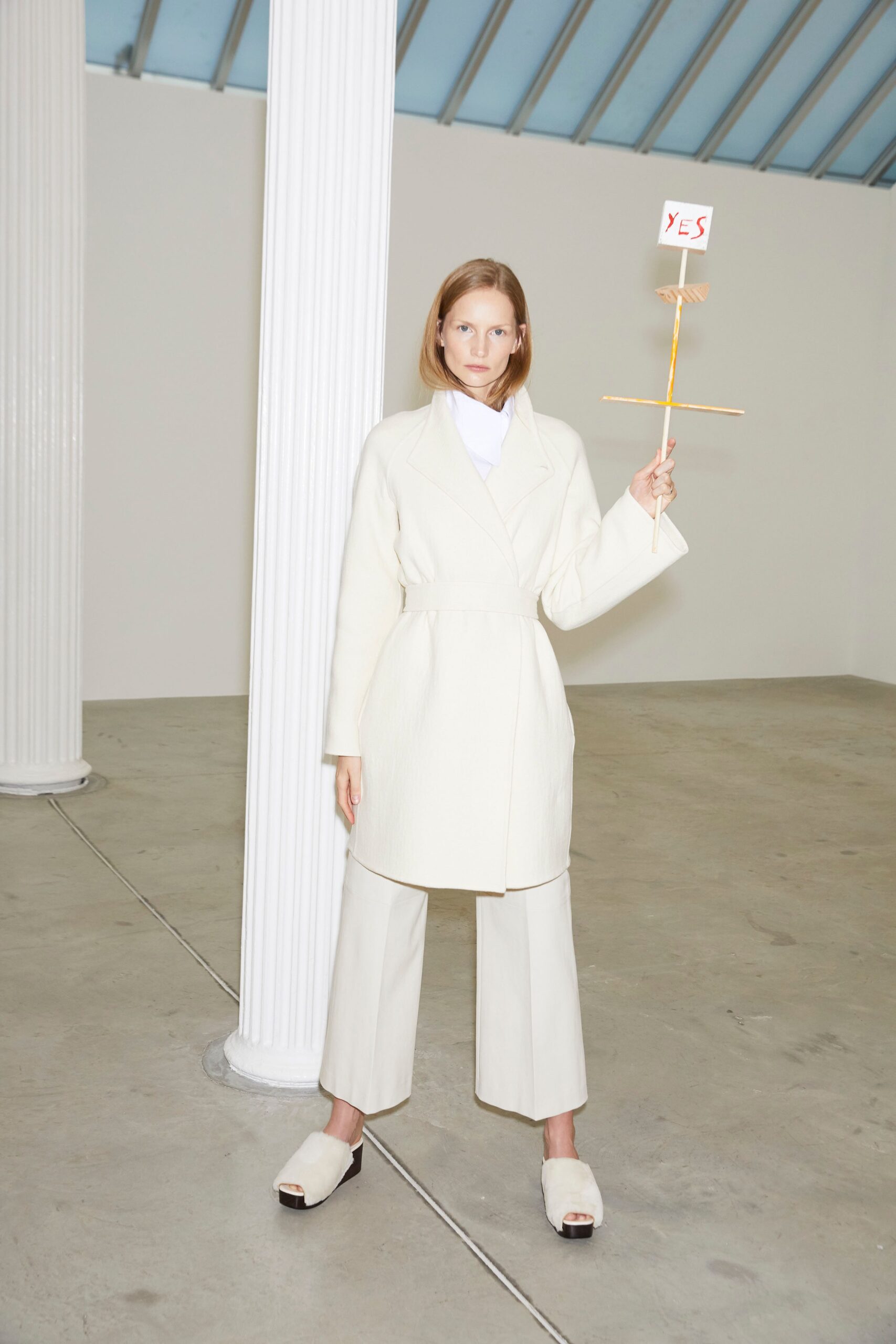 Rosetta Getty F/W 19 Look 6