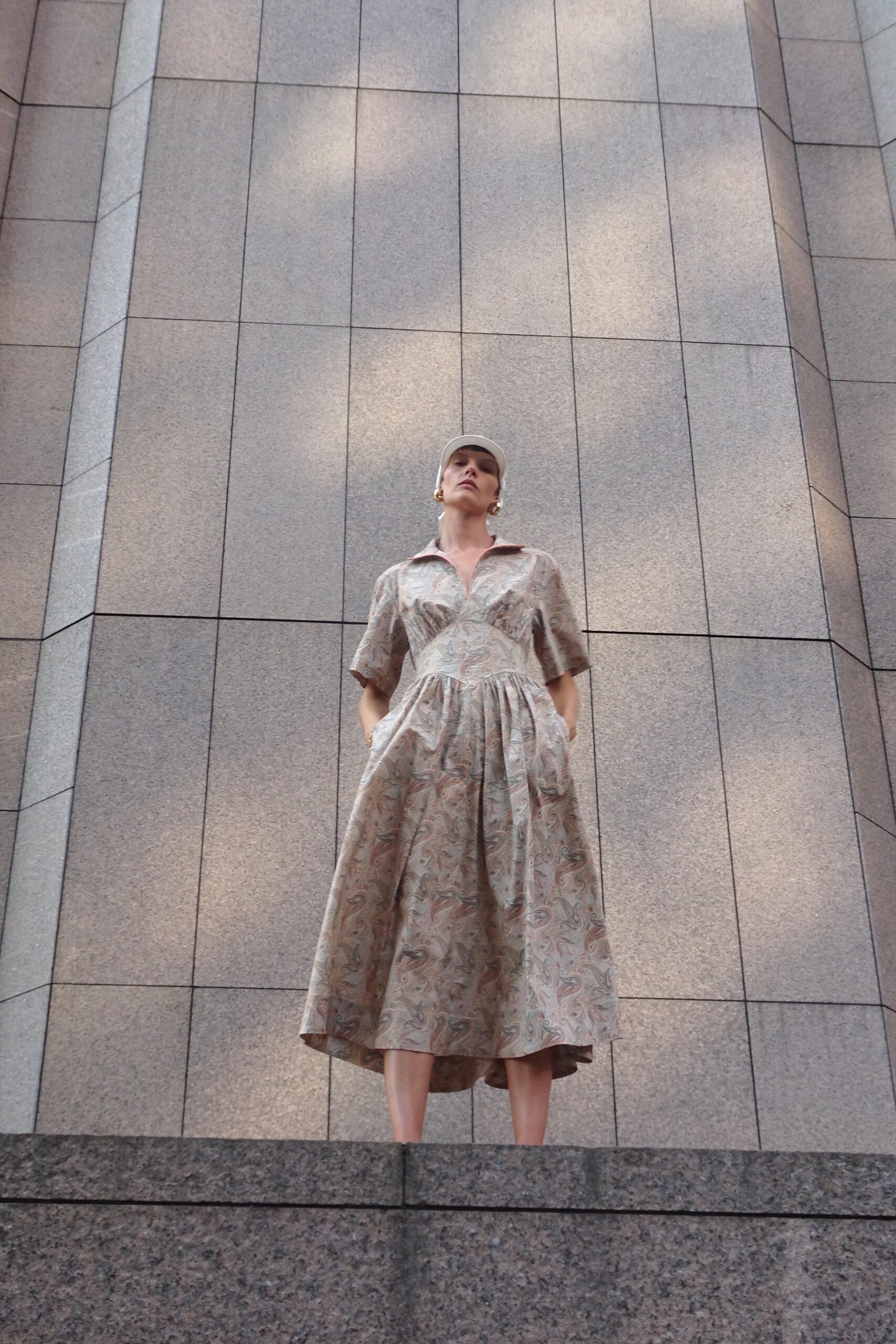 Rosetta Getty S/S 23 Look 6
